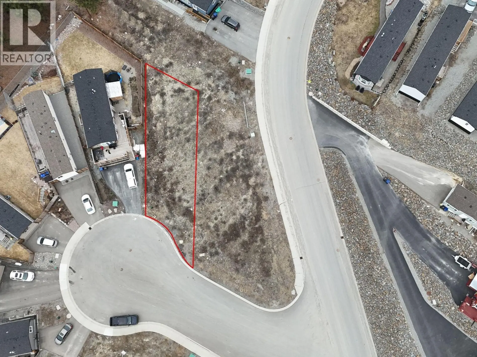 Property at 509 STEEPLEVIEW POINT NW, Cranbrook, BC