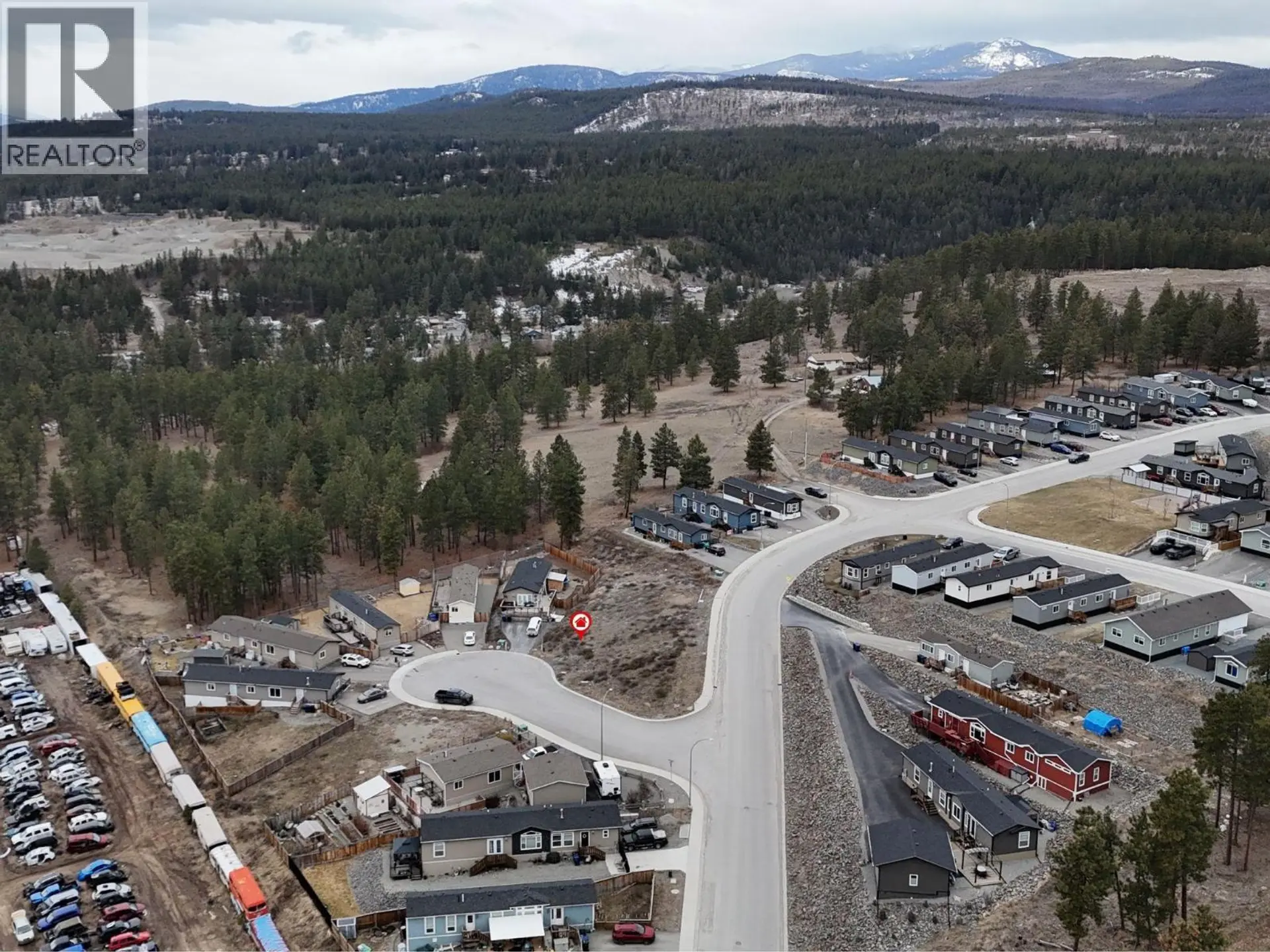 Property at 509 STEEPLEVIEW POINT NW, Cranbrook, BC