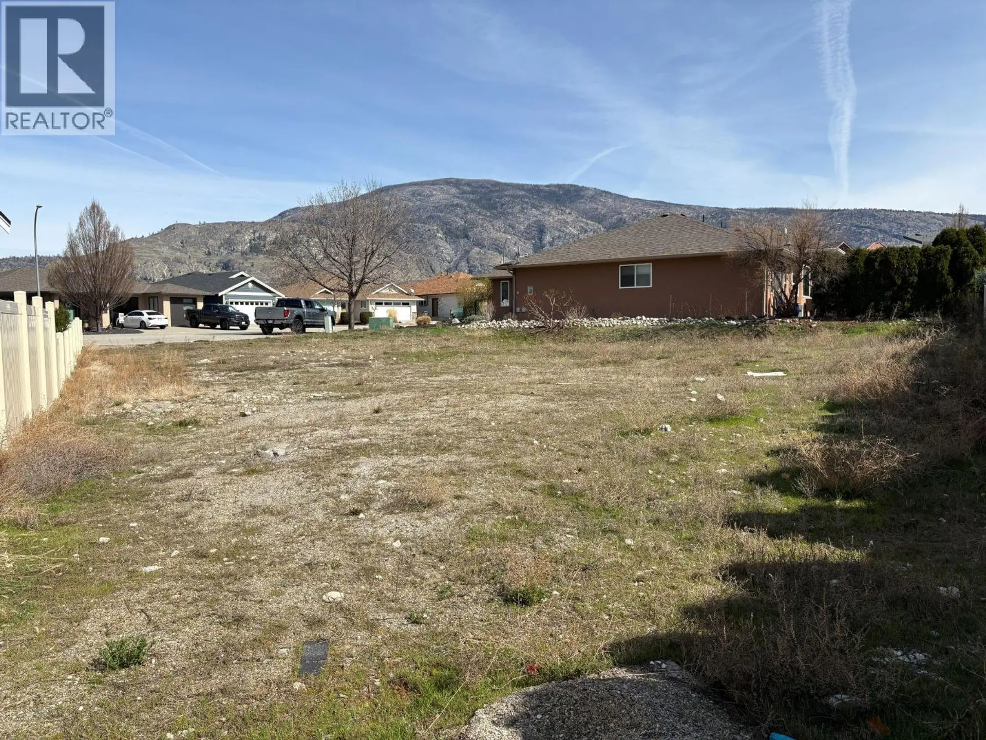 Property at 6974 CHARDONNAY PLACE LOT# LOT 24, Oliver, BC