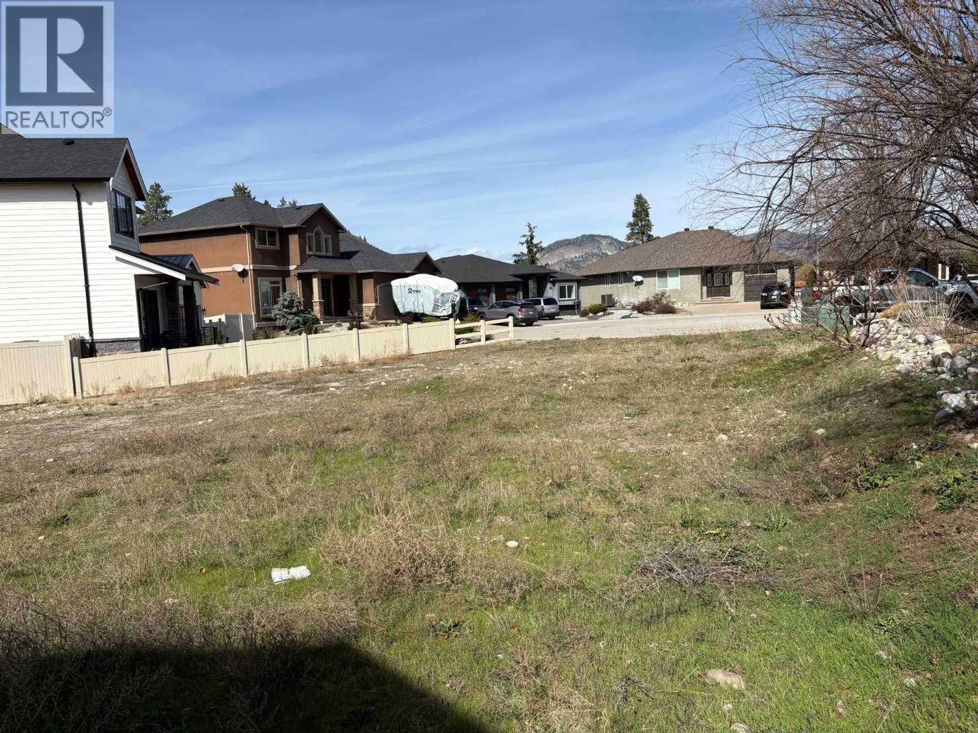 Property at 6974 CHARDONNAY PLACE LOT# LOT 24, Oliver, BC