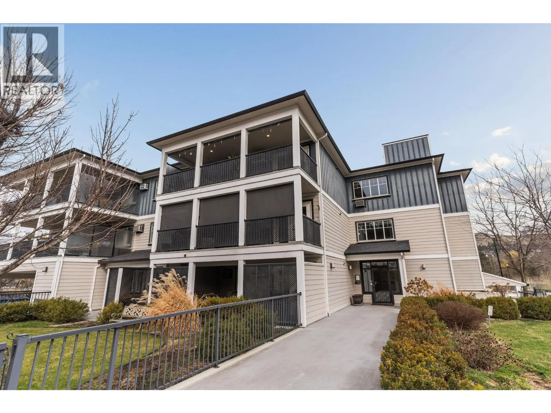 Property at #305 10529 Powley Court, Lake Country, BC