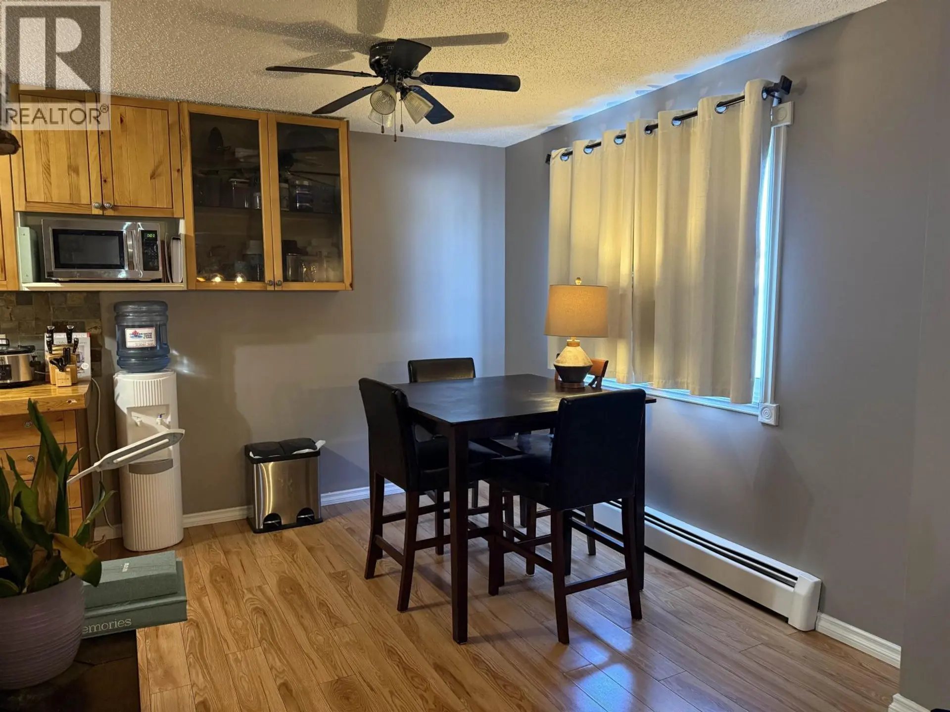 Property at #101 10216 102 AVENUE, Fort St. John, BC