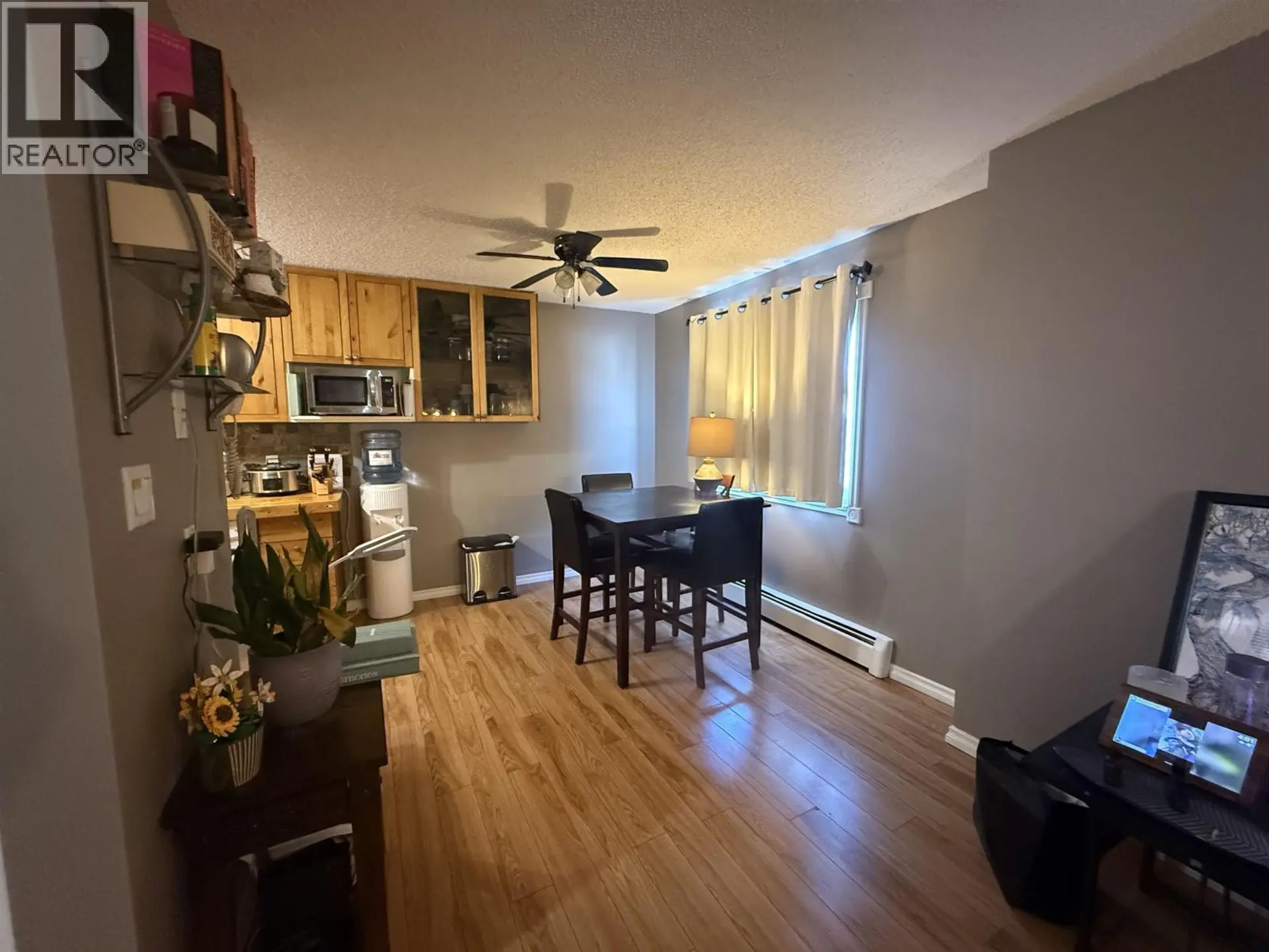 Property at #101 10216 102 AVENUE, Fort St. John, BC