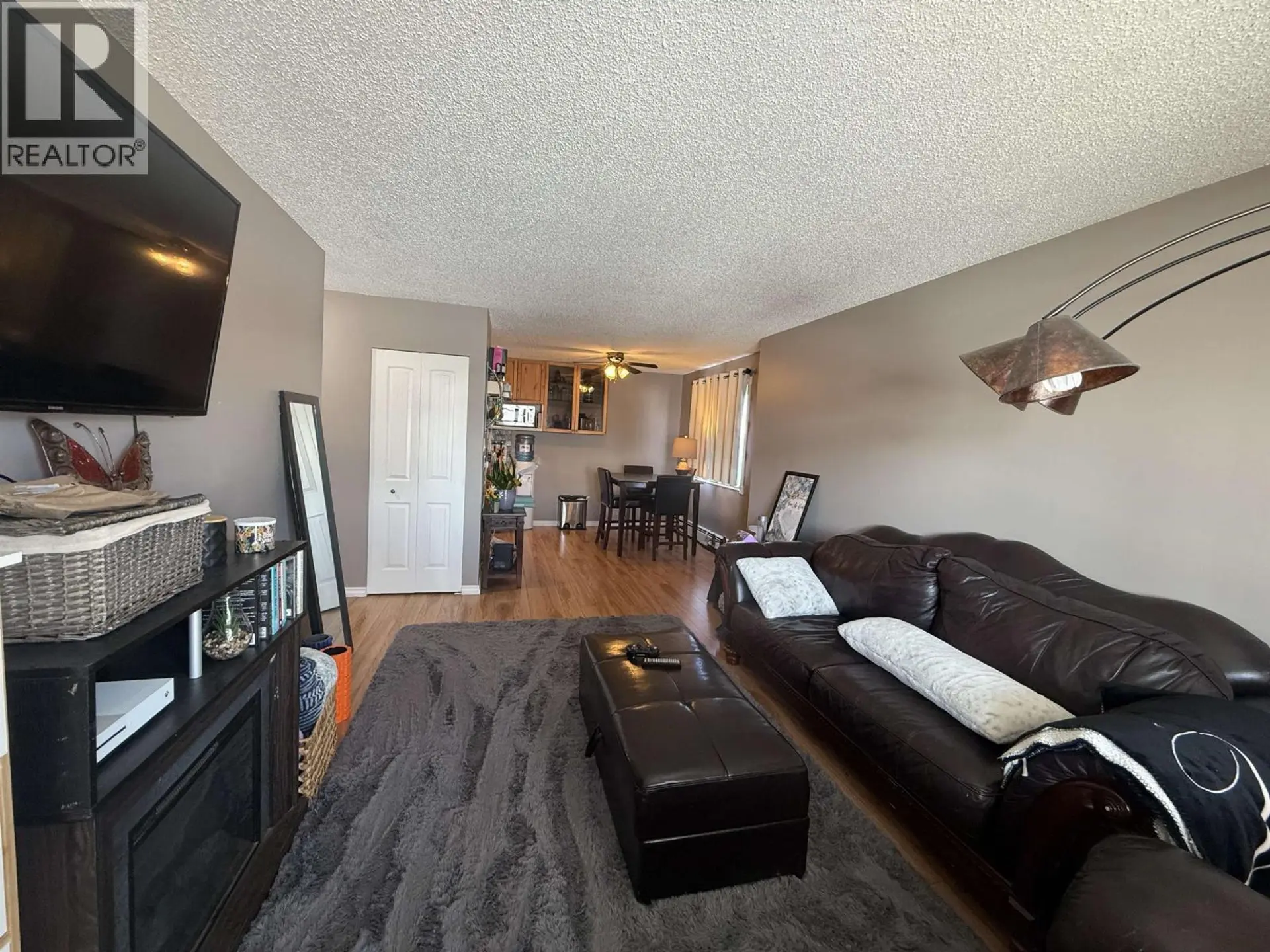 Property at #101 10216 102 AVENUE, Fort St. John, BC