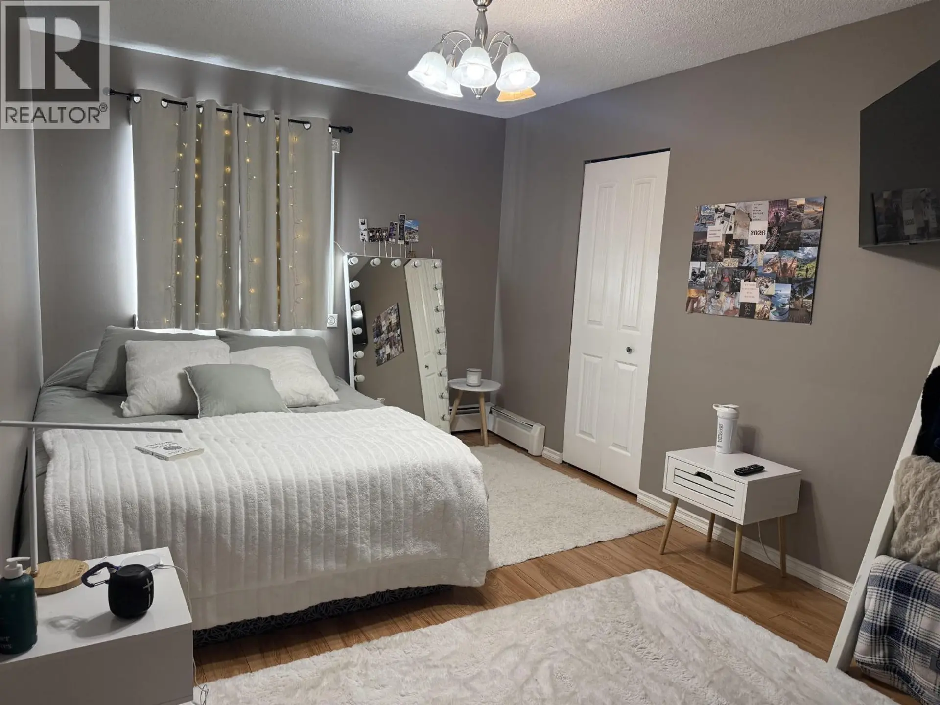 Property at #101 10216 102 AVENUE, Fort St. John, BC