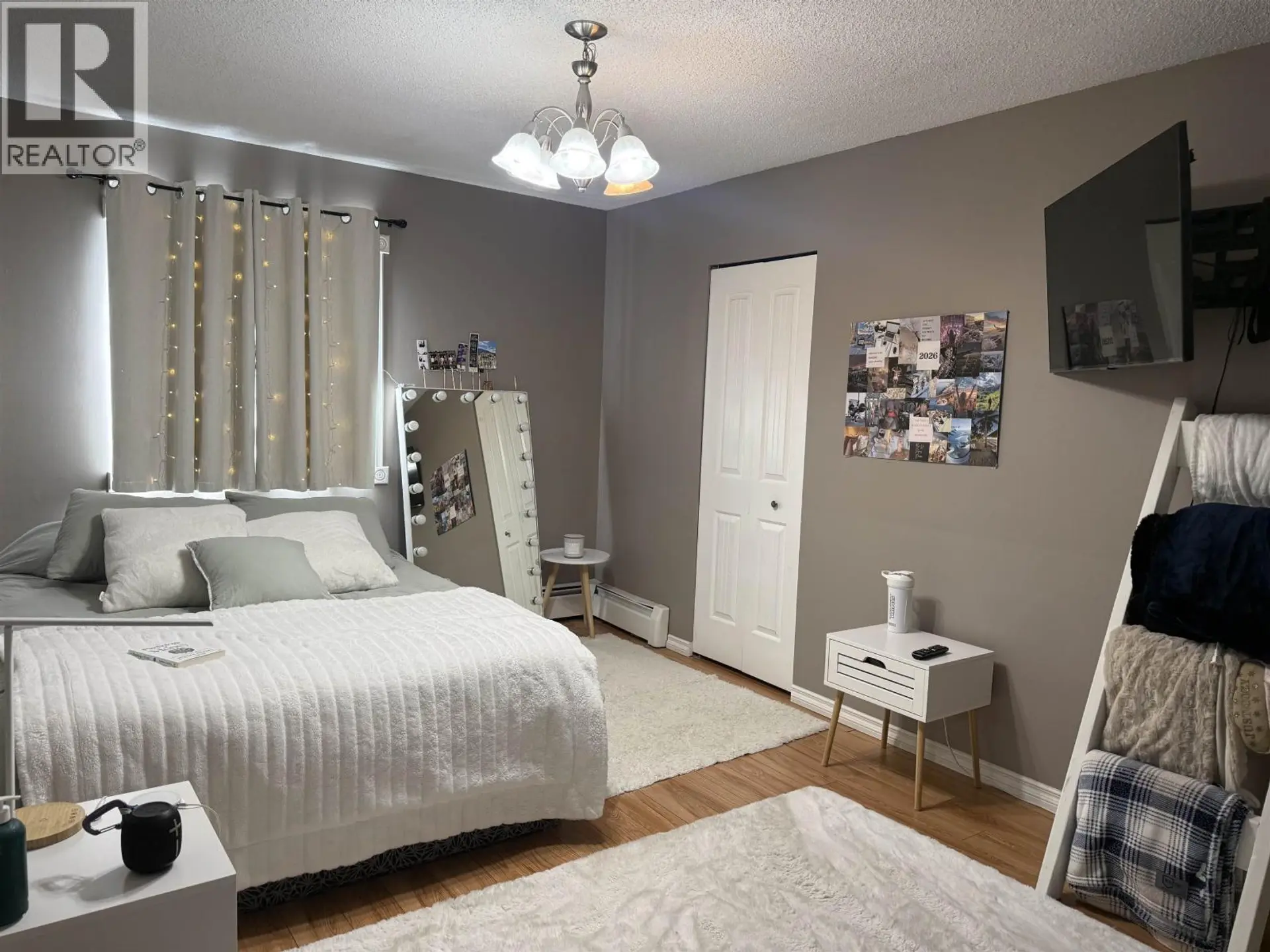 Property at #101 10216 102 AVENUE, Fort St. John, BC