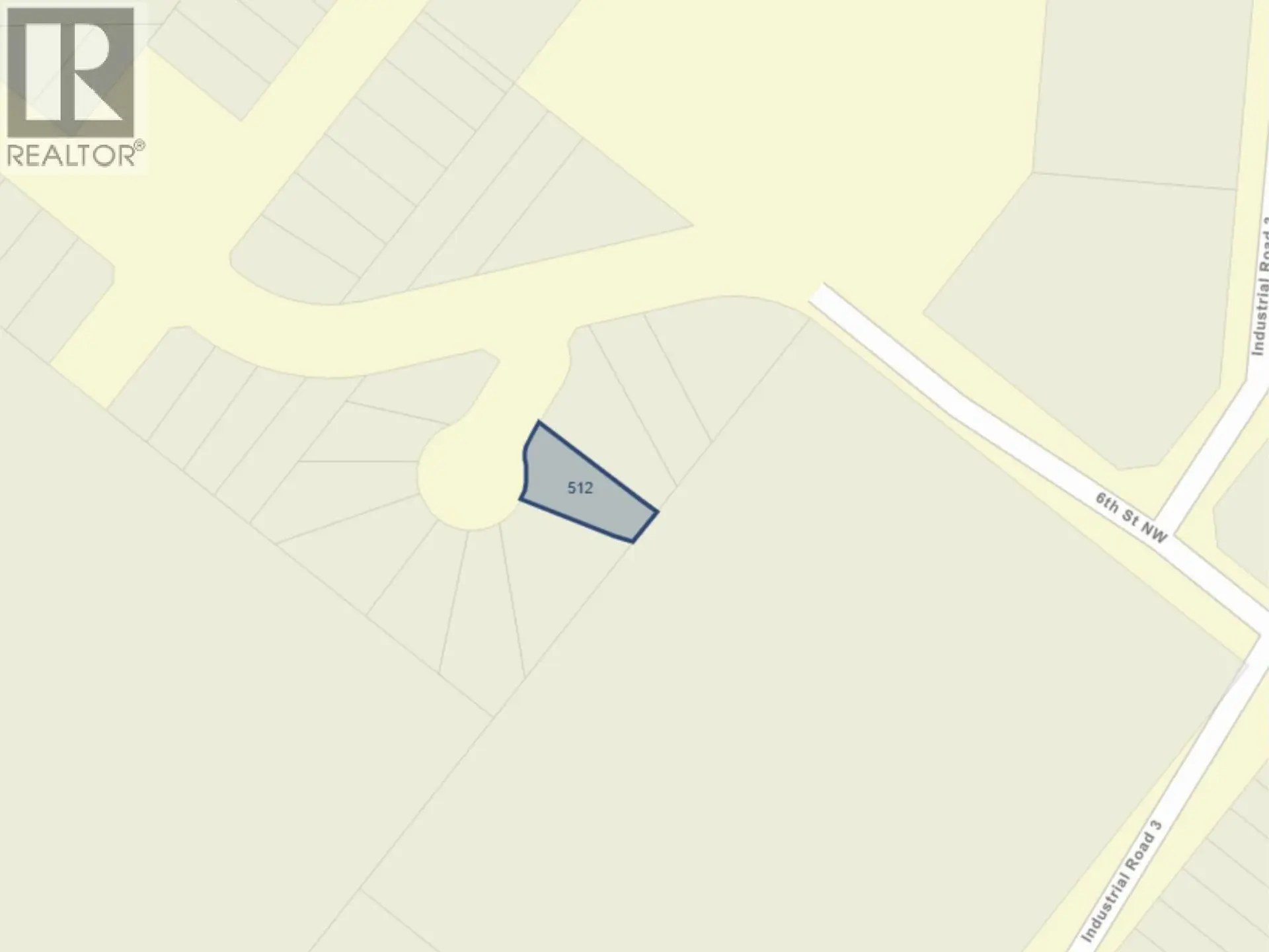 Property at 512 STEEPLEVIEW POINT NW, Cranbrook, BC