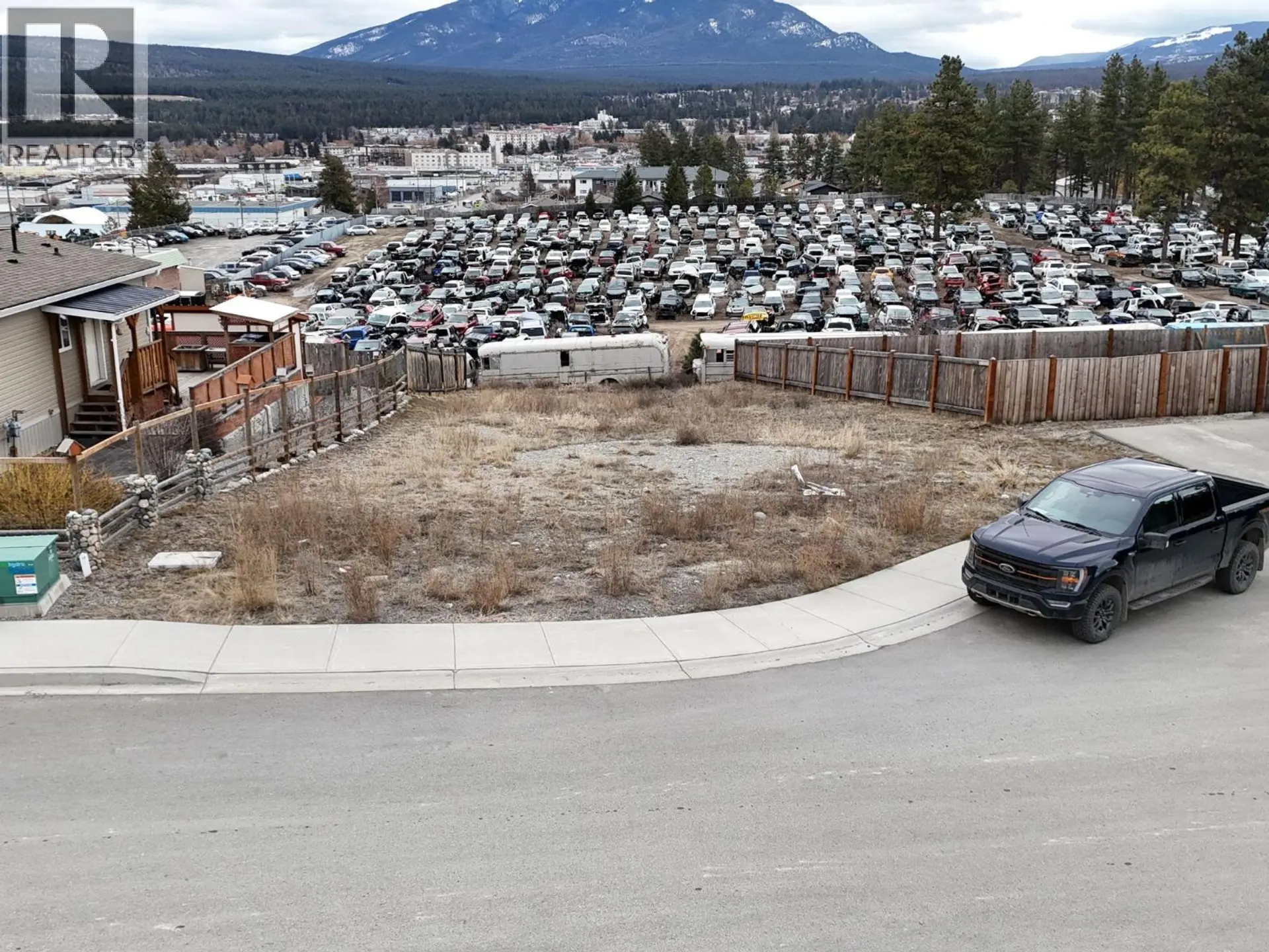 Property at 512 STEEPLEVIEW POINT NW, Cranbrook, BC