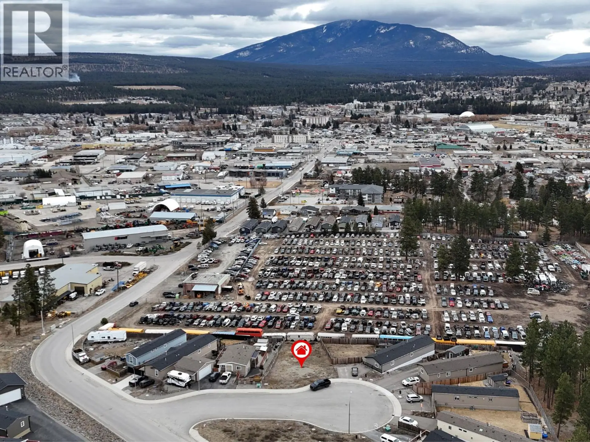 Property at 512 STEEPLEVIEW POINT NW, Cranbrook, BC