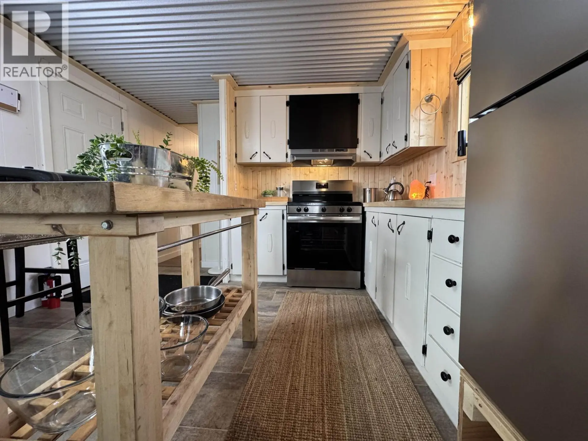 Property at #29 770 N ELEVENTH AVENUE, Williams Lake, BC