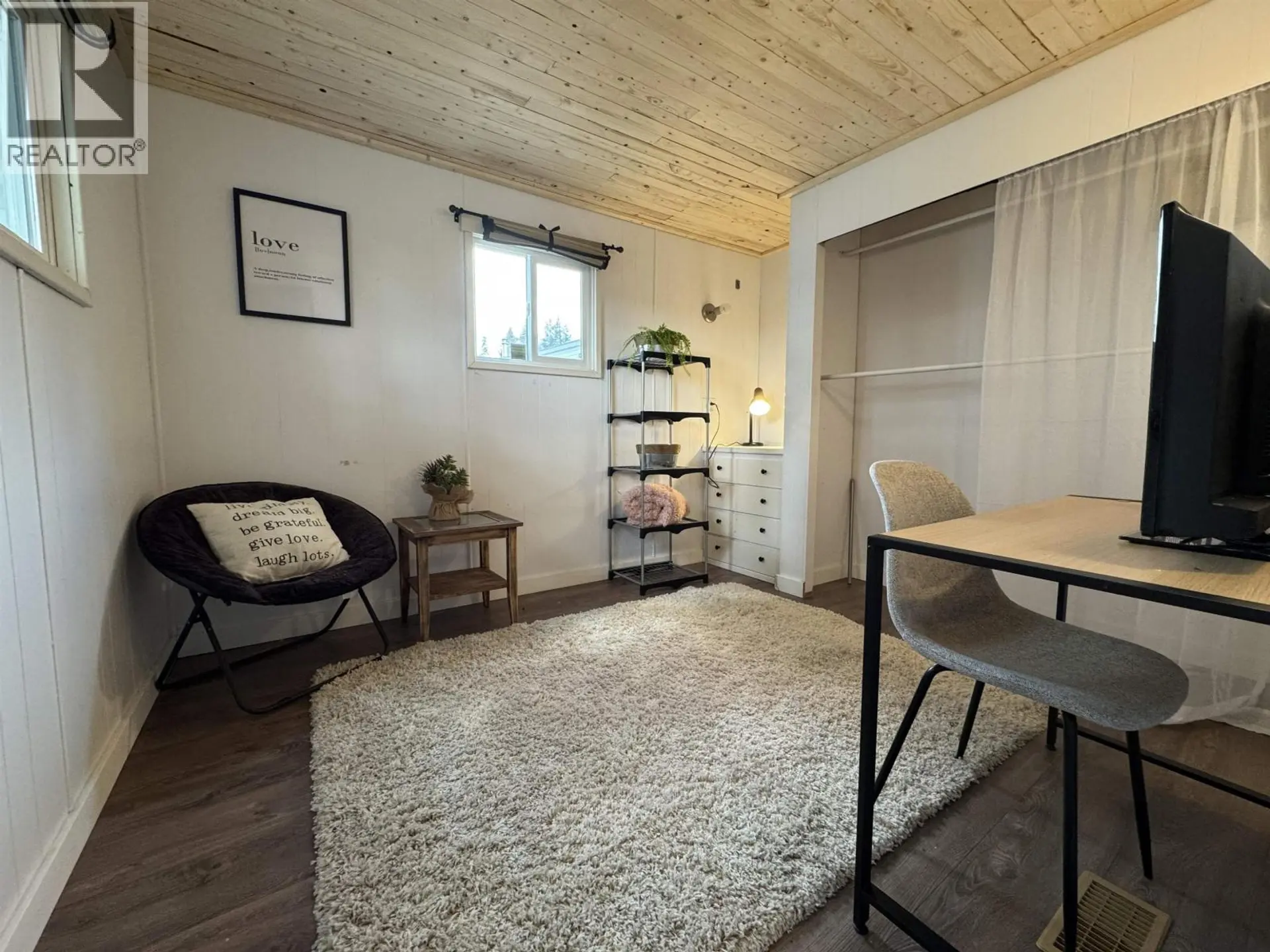 Property at #29 770 N ELEVENTH AVENUE, Williams Lake, BC