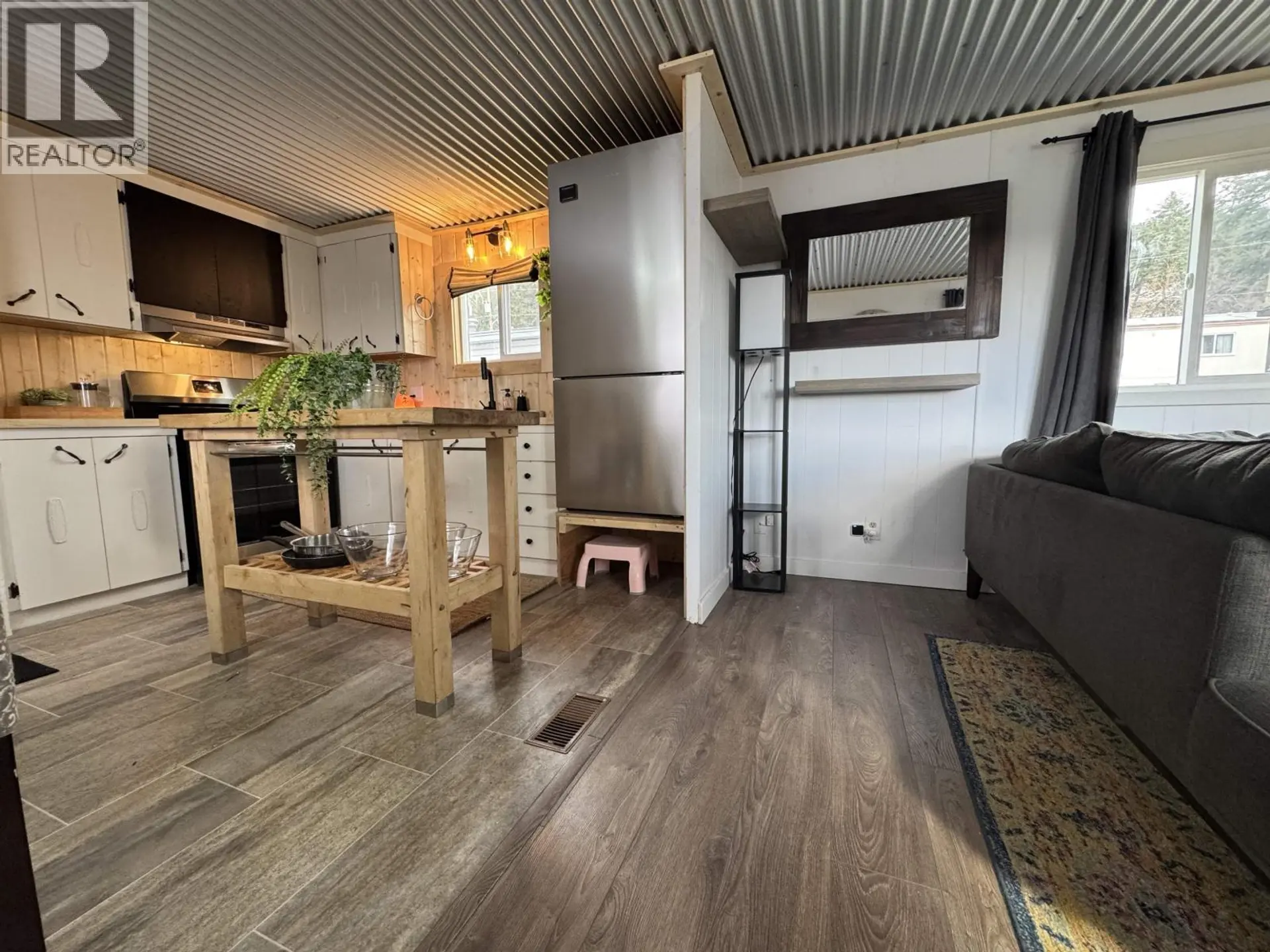 Property at #29 770 N ELEVENTH AVENUE, Williams Lake, BC