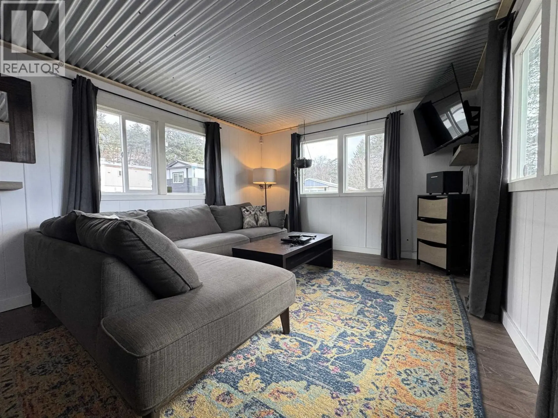 Property at #29 770 N ELEVENTH AVENUE, Williams Lake, BC