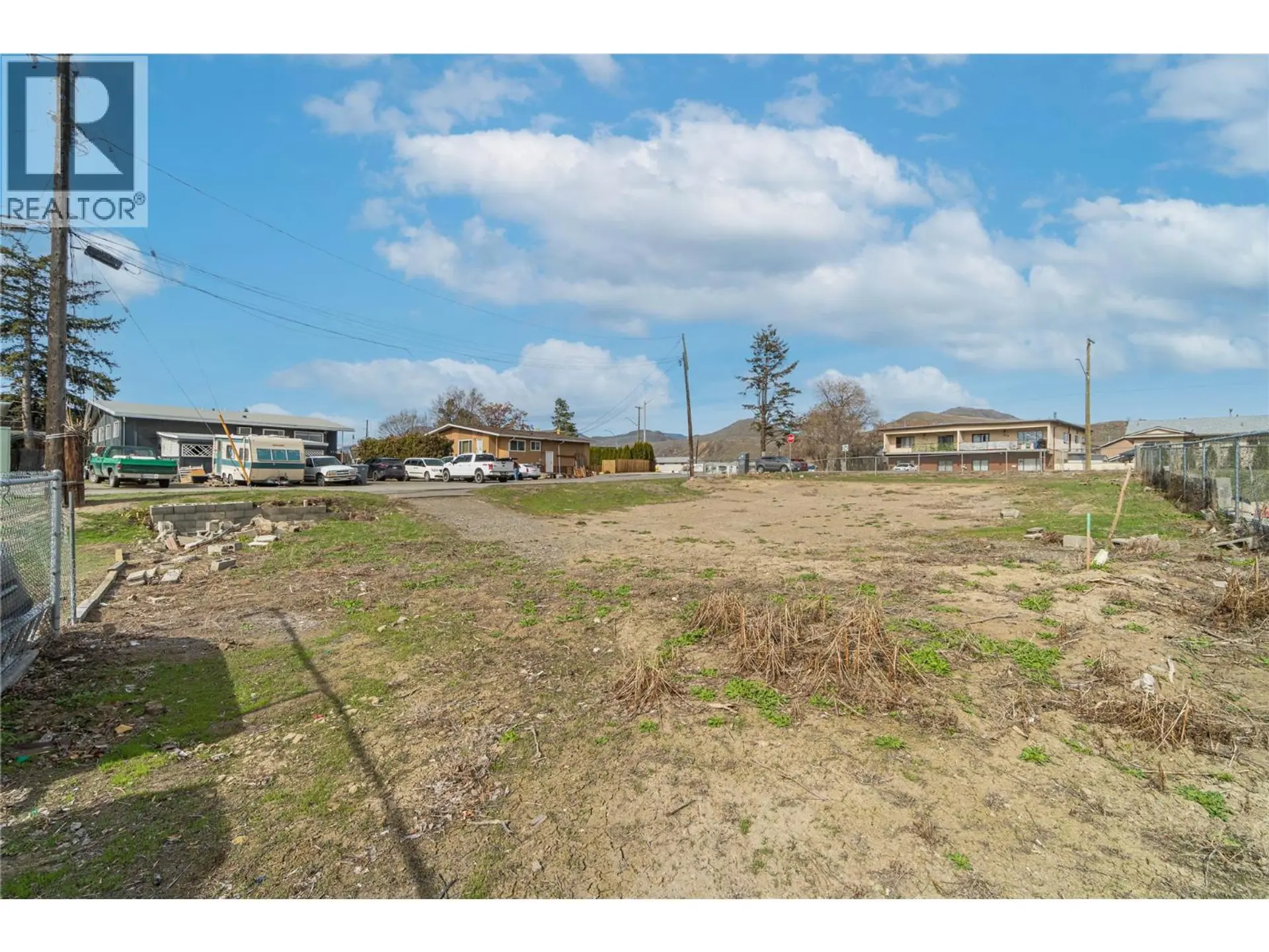 Property at 1315 TRANQUILLE ROAD, Kamloops, BC