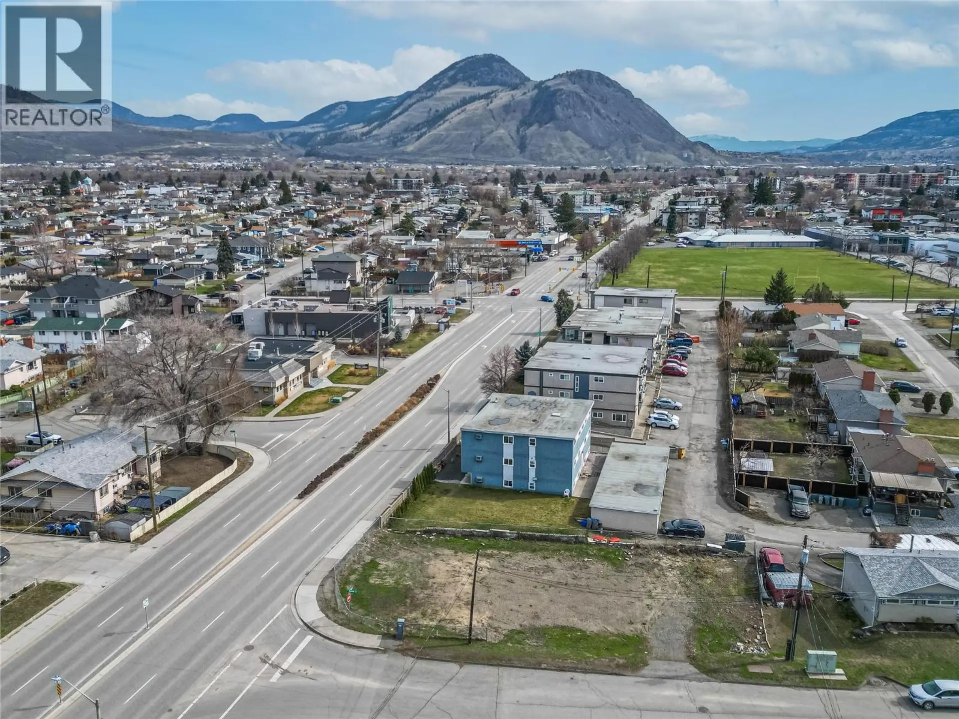 Property at 1315 TRANQUILLE ROAD, Kamloops, BC