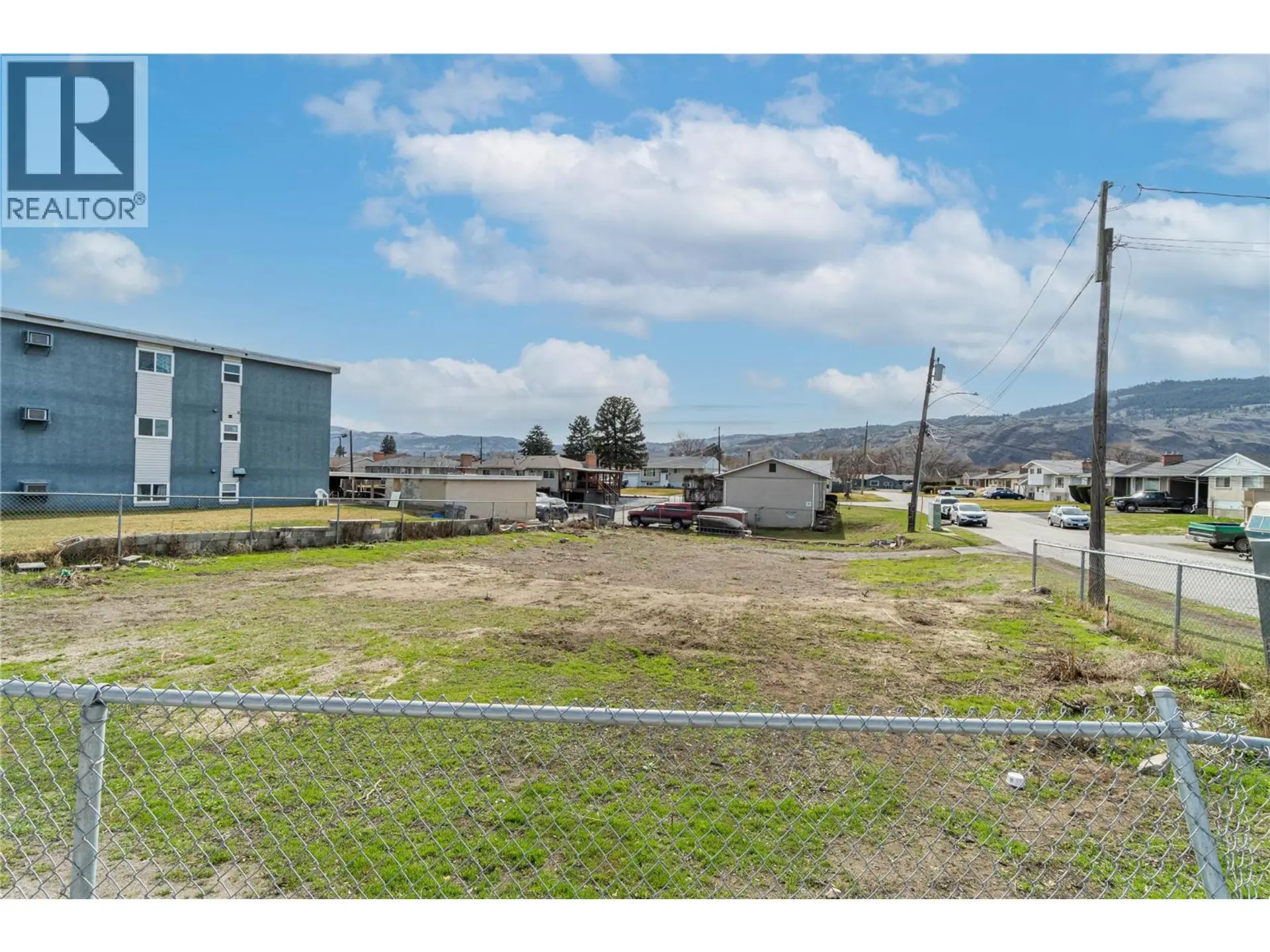 Property at 1315 TRANQUILLE ROAD, Kamloops, BC