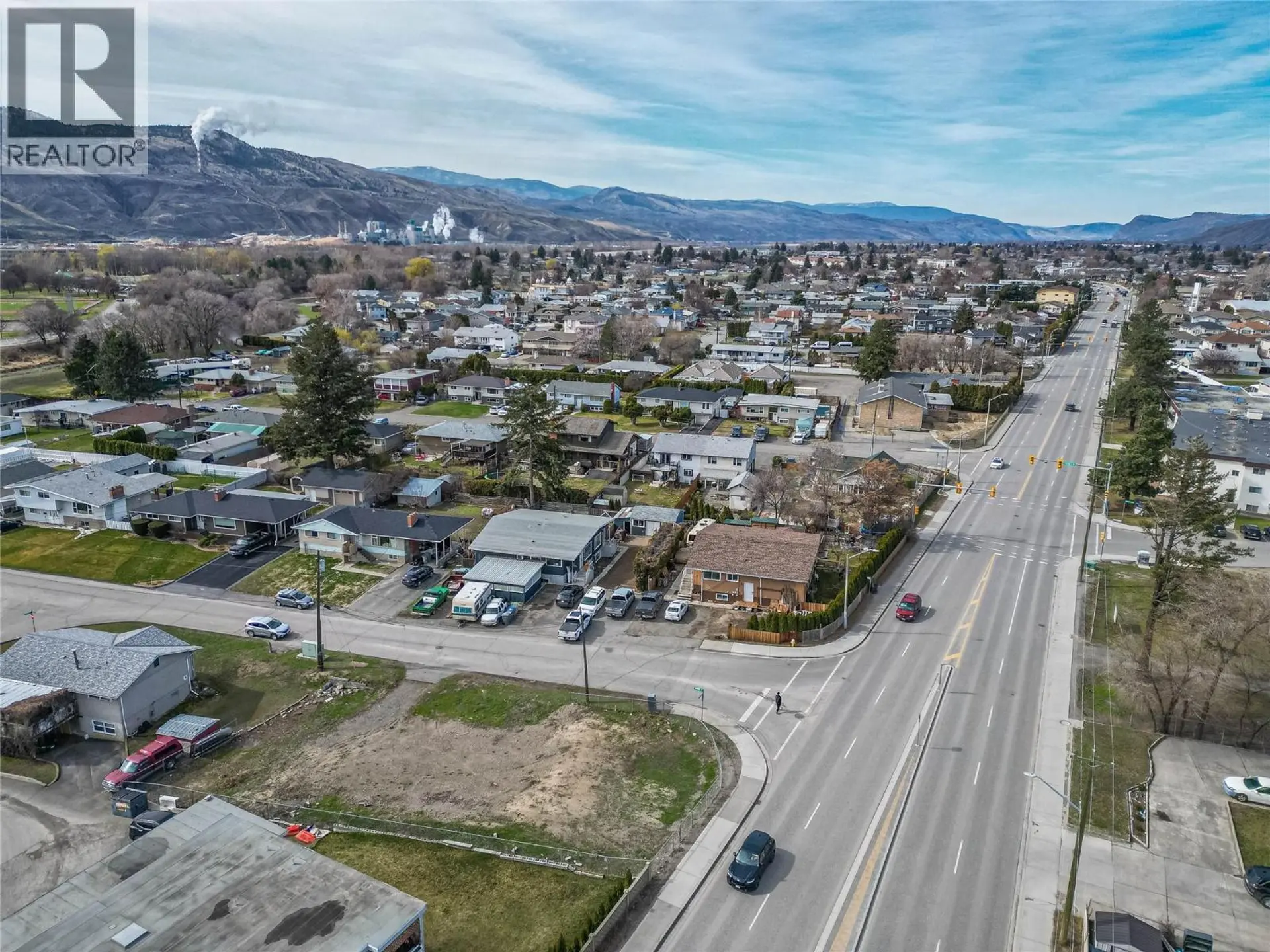 Property at 1315 TRANQUILLE ROAD, Kamloops, BC