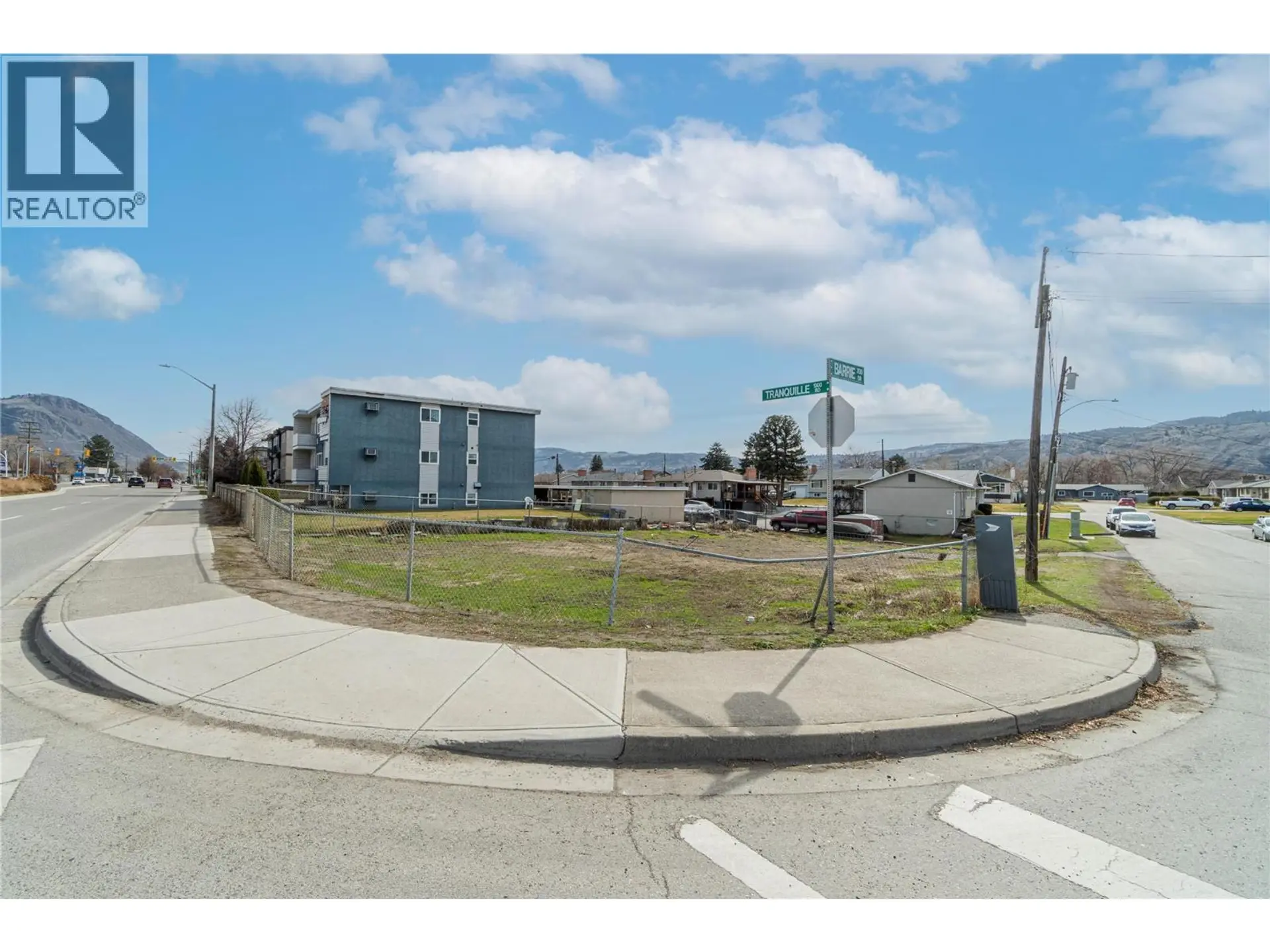 Property at 1315 TRANQUILLE ROAD, Kamloops, BC