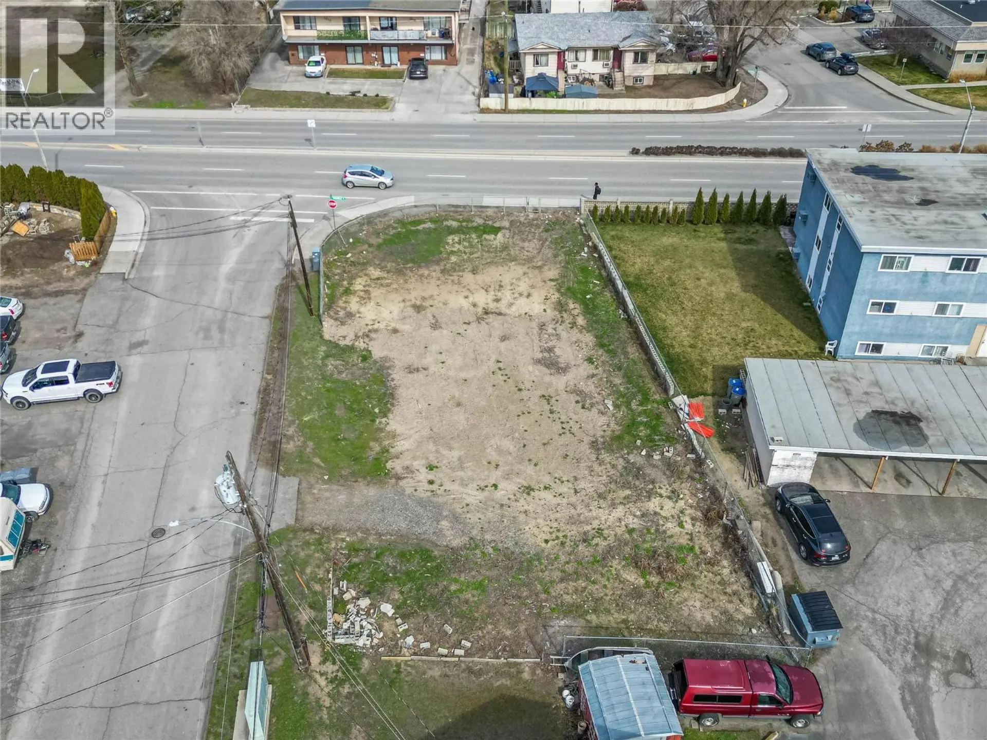 Property at 1315 TRANQUILLE ROAD, Kamloops, BC