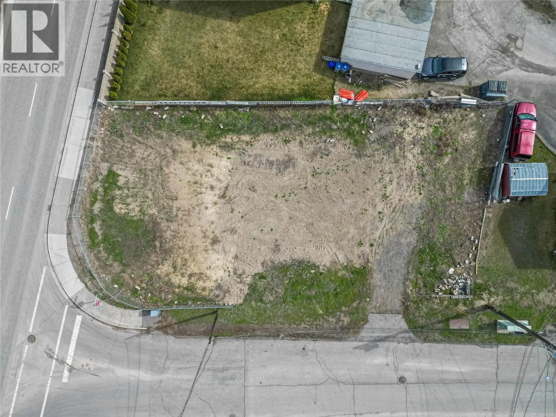 Property at 1315 TRANQUILLE ROAD, Kamloops, BC