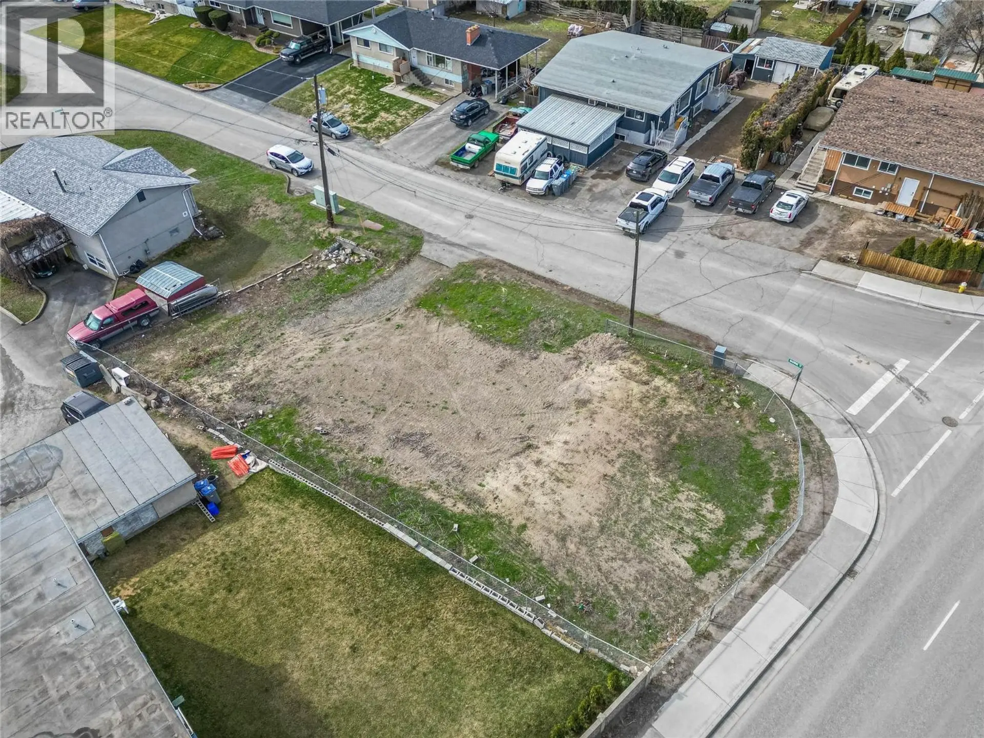 Property at 1315 TRANQUILLE ROAD, Kamloops, BC