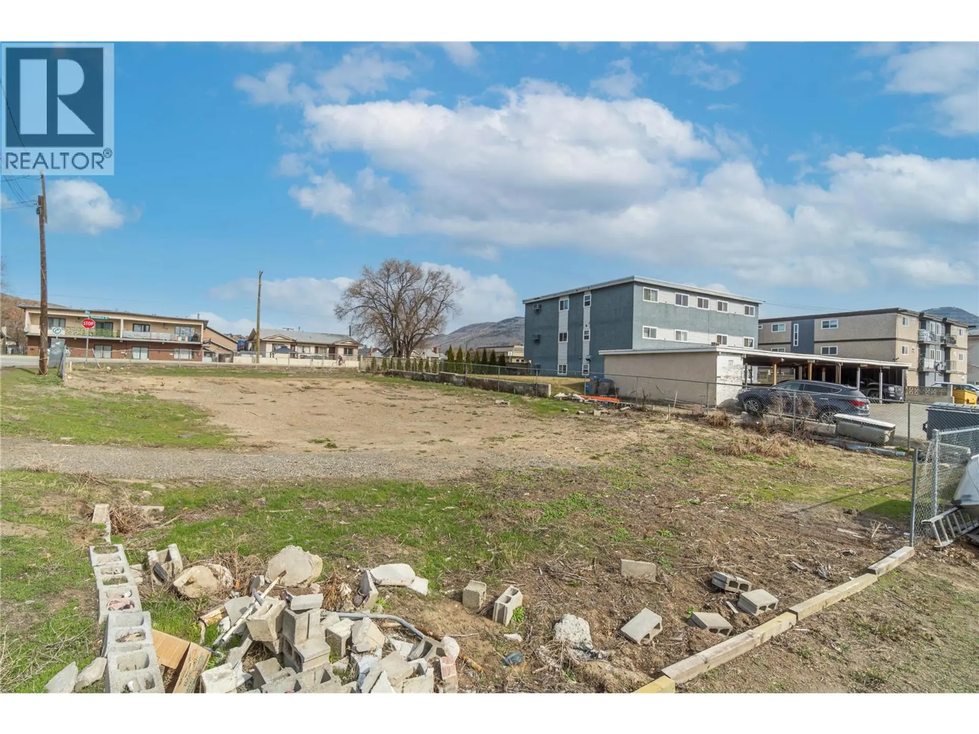 Property at 1315 TRANQUILLE ROAD, Kamloops, BC