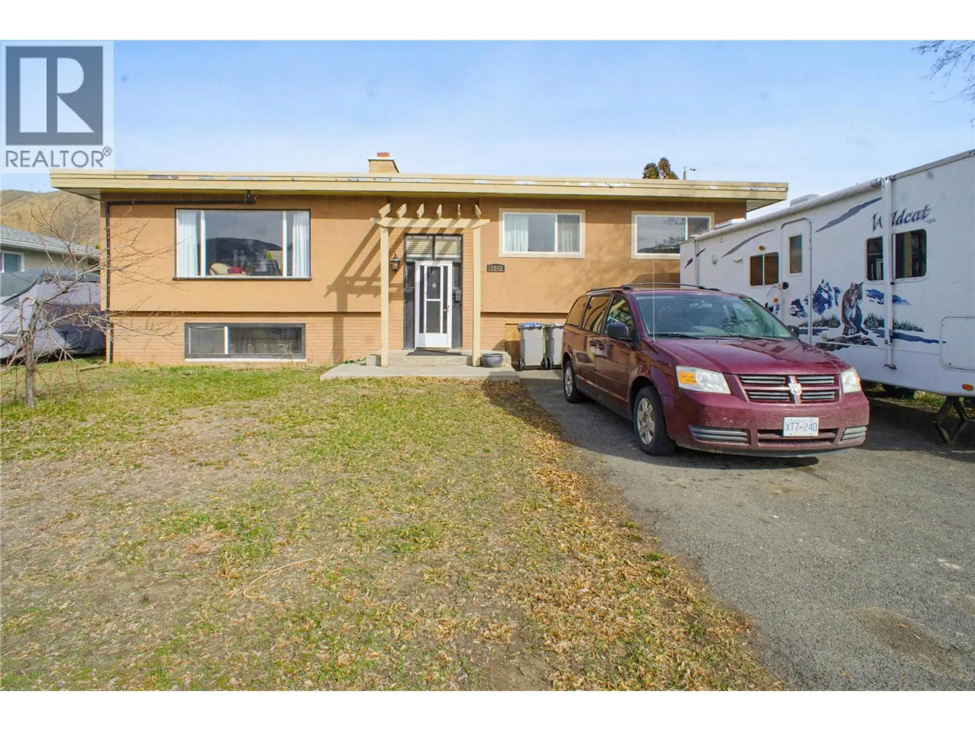 Property at 1942 FLEETWOOD Avenue, Kamloops, BC