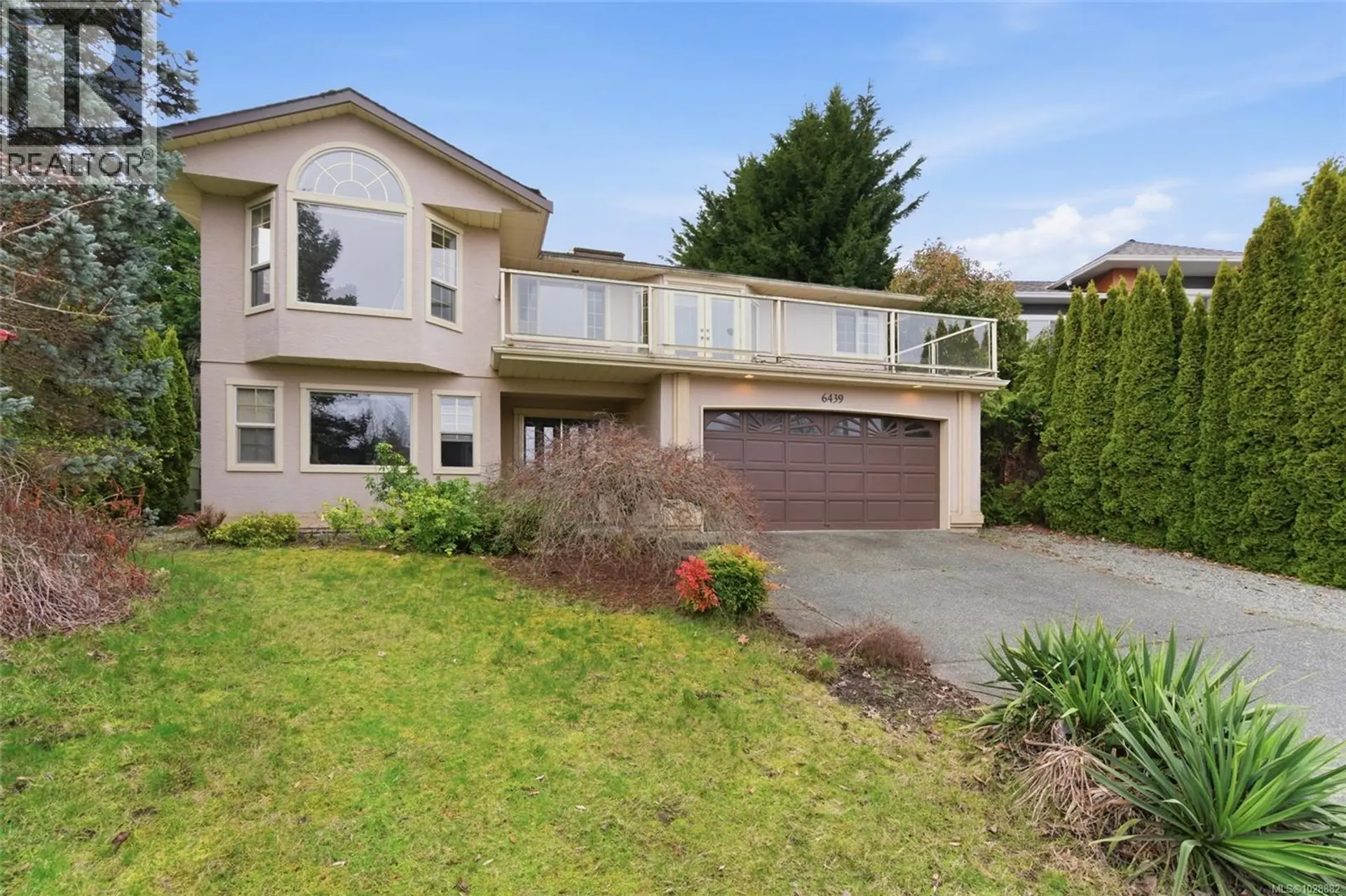 Property at 6439 Nidri Pl, Nanaimo, BC