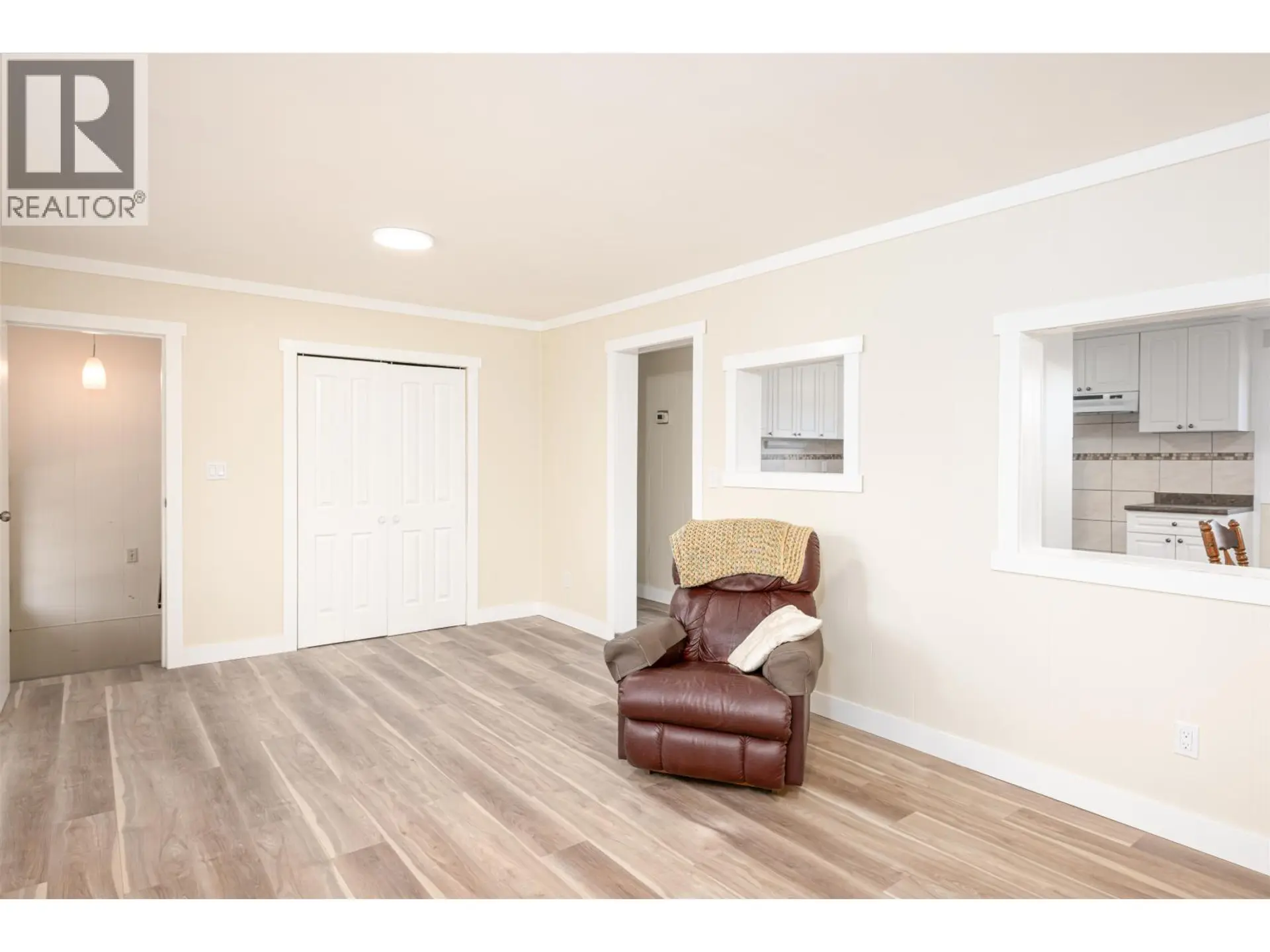 Property at 16190 O'BRIEN ROAD, Prince George, BC