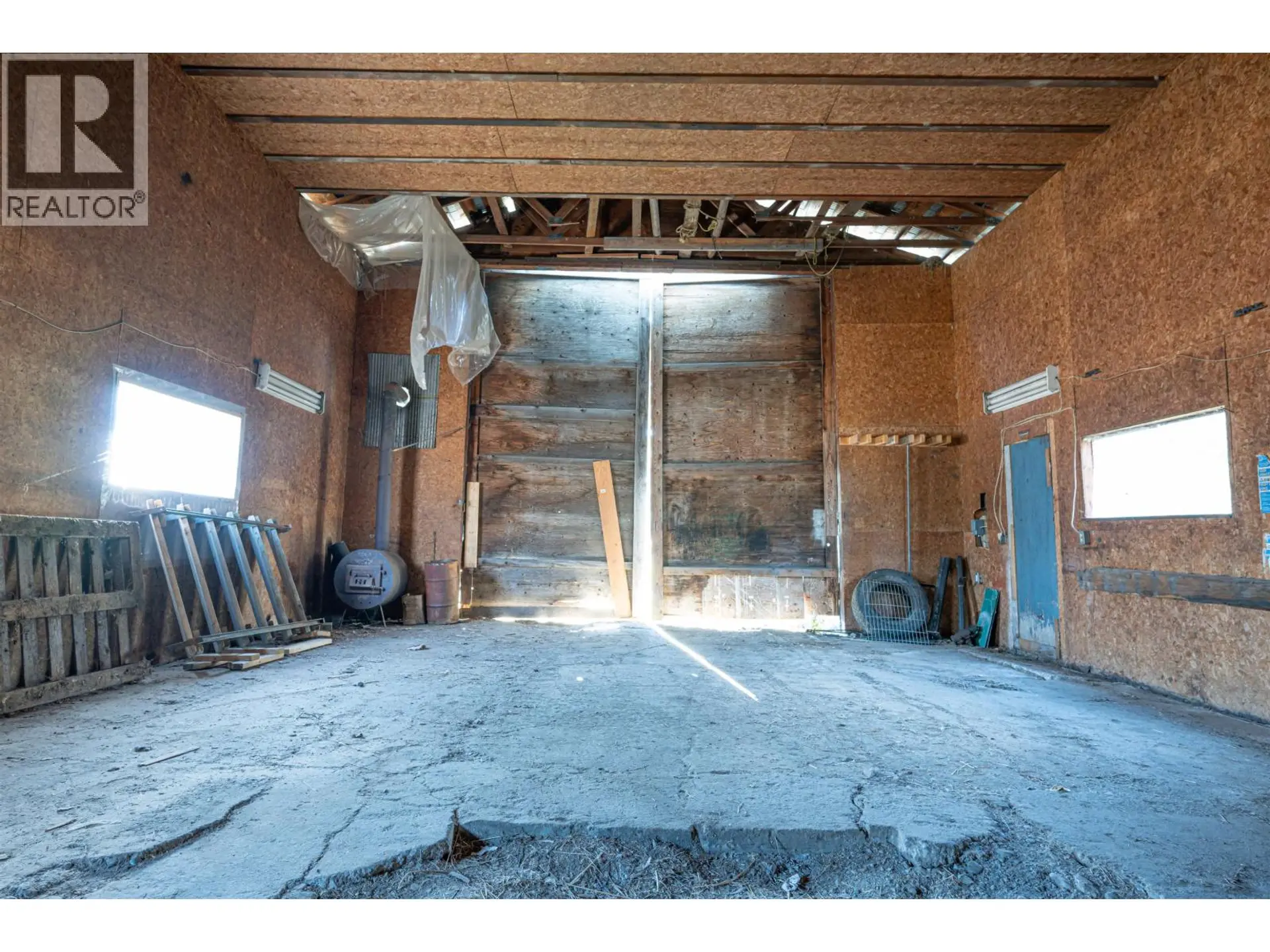 Property at 16190 O'BRIEN ROAD, Prince George, BC