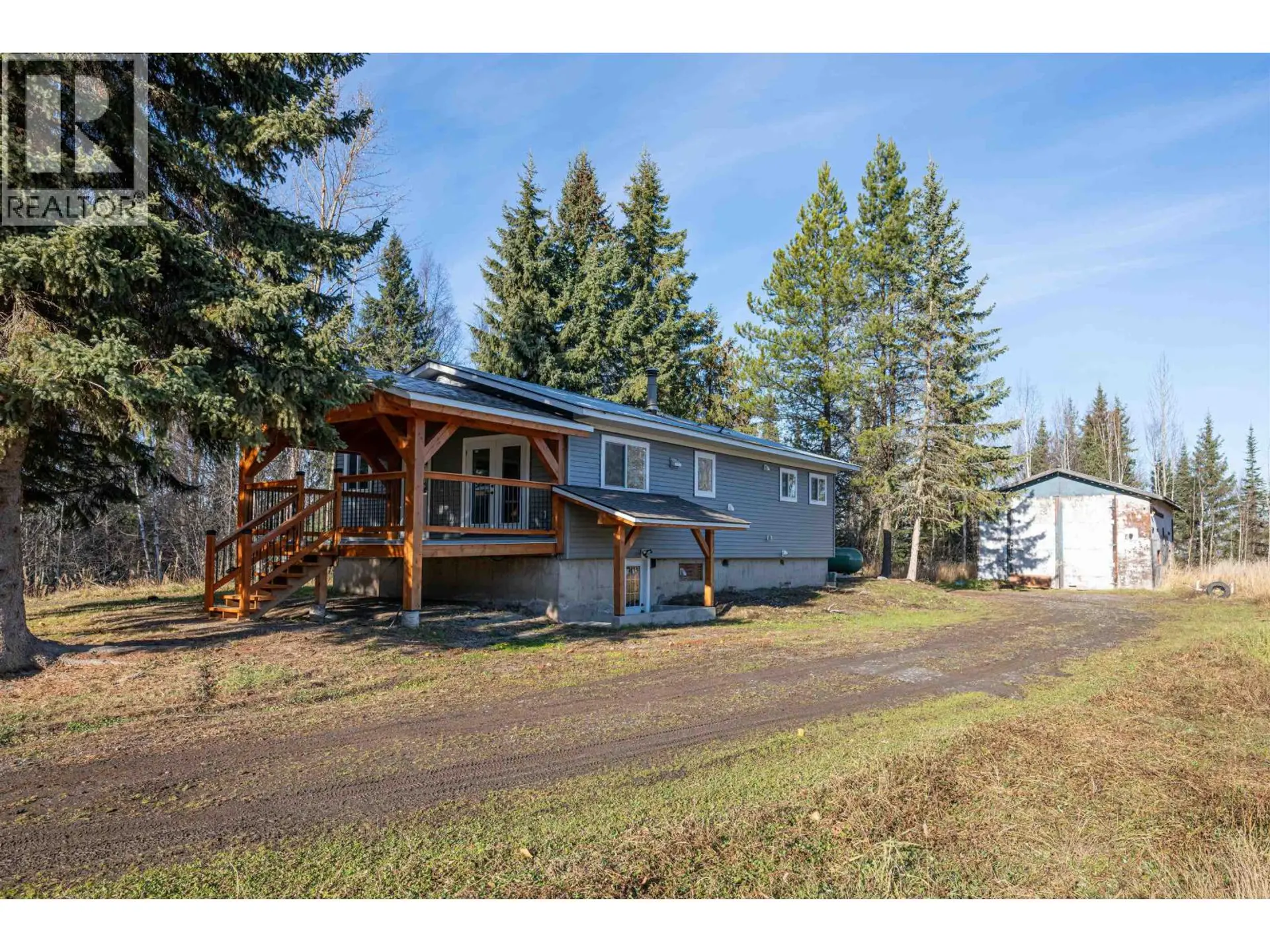 Property at 16190 O'BRIEN ROAD, Prince George, BC
