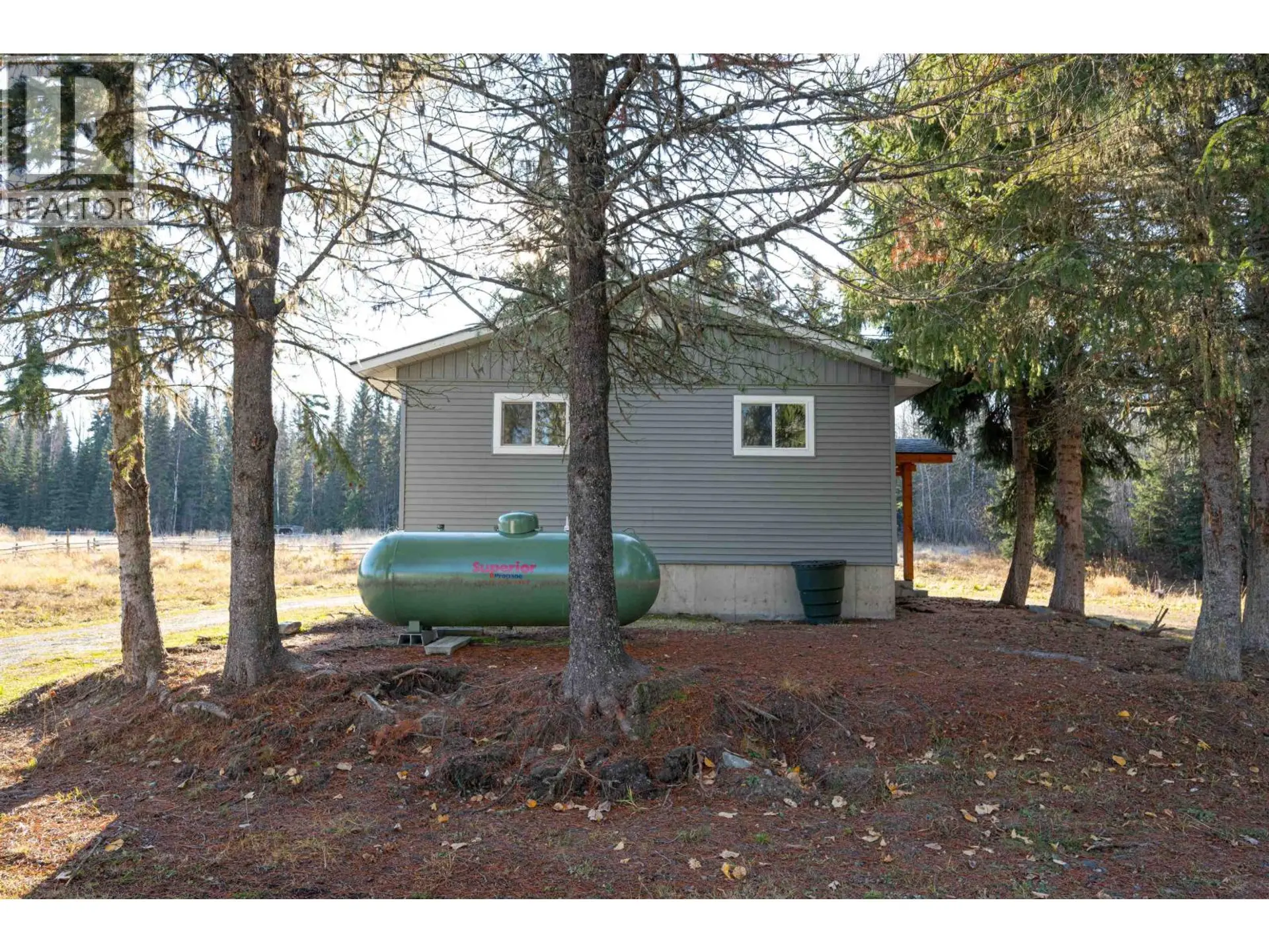 Property at 16190 O'BRIEN ROAD, Prince George, BC