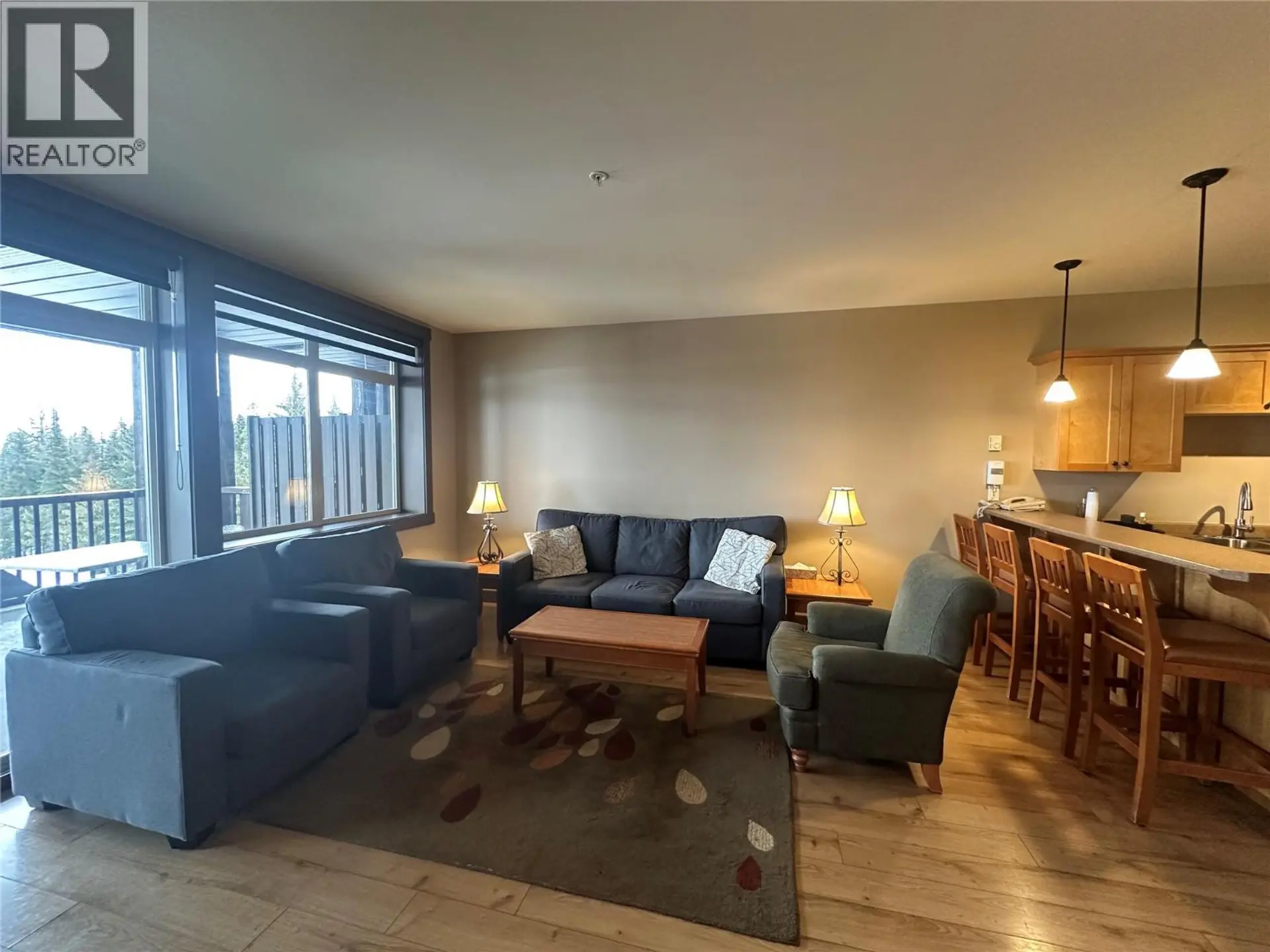 Property at #301 1420 PALLISER TRAIL, Golden, BC