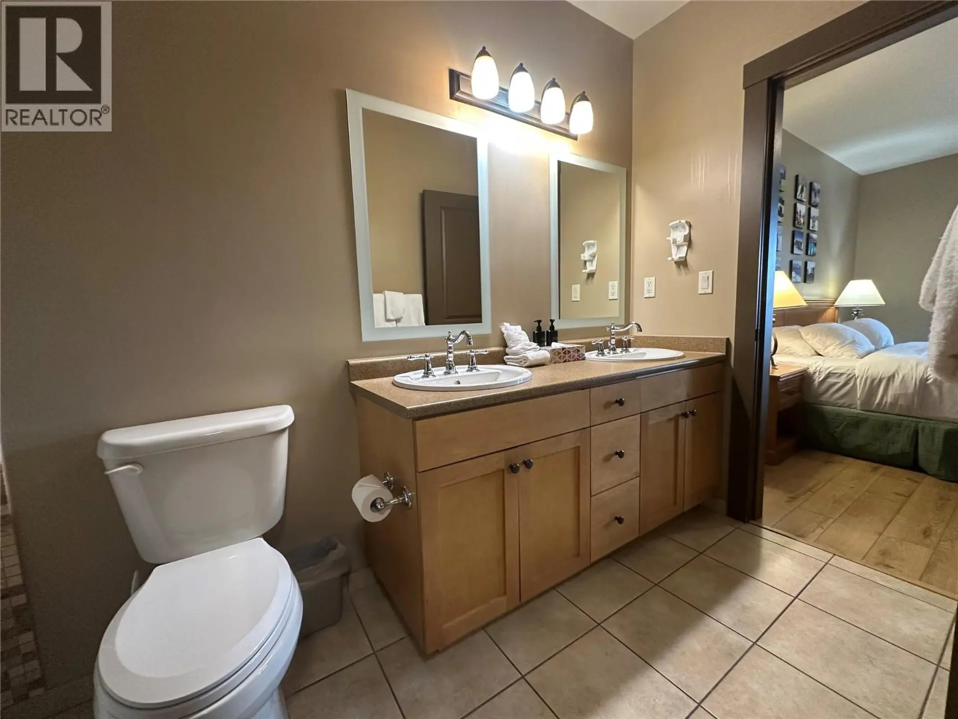 Property at #301 1420 PALLISER TRAIL, Golden, BC