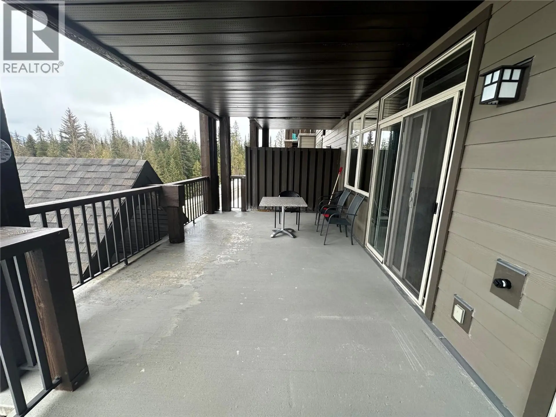 Property at #301 1420 PALLISER TRAIL, Golden, BC