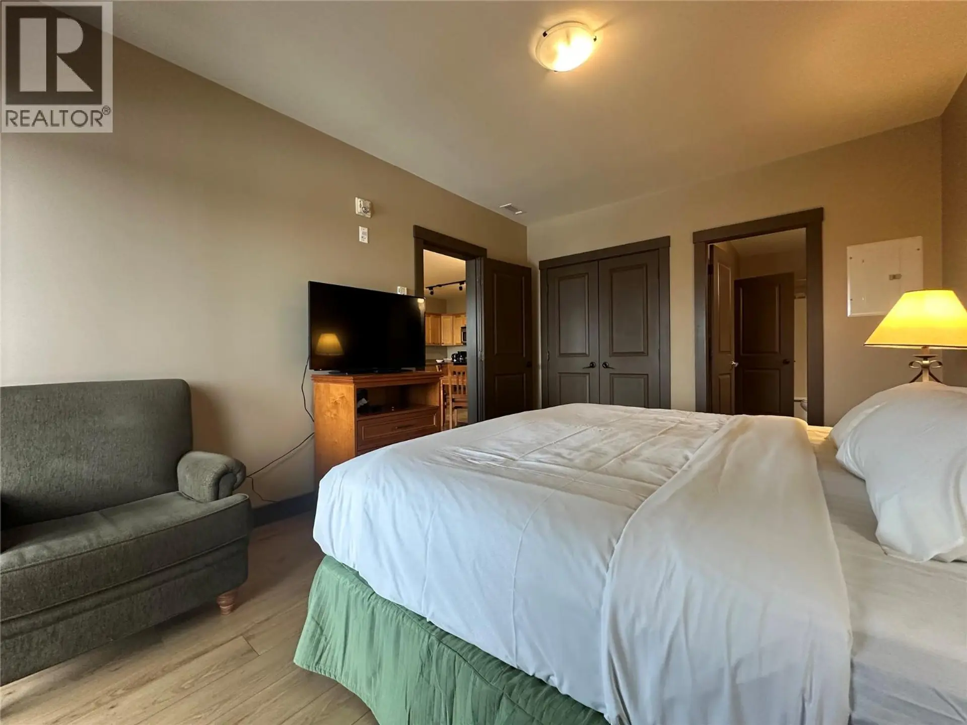 Property at #301 1420 PALLISER TRAIL, Golden, BC