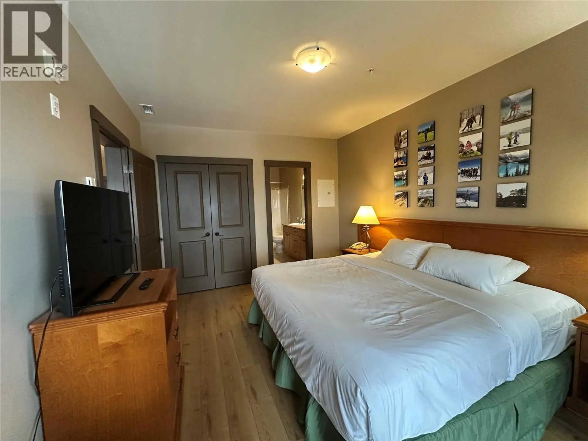 Property at #301 1420 PALLISER TRAIL, Golden, BC