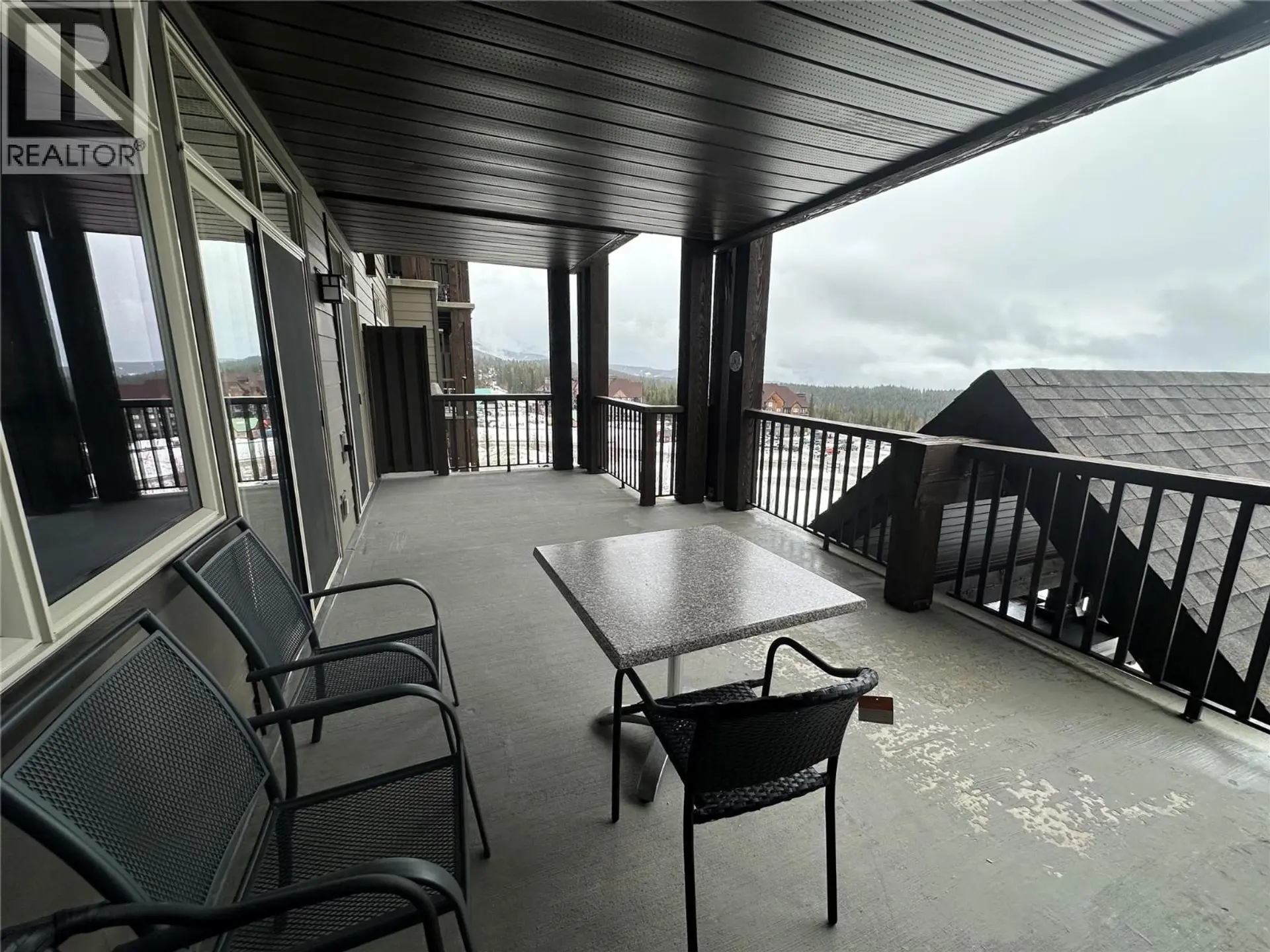 Property at #301 1420 PALLISER TRAIL, Golden, BC