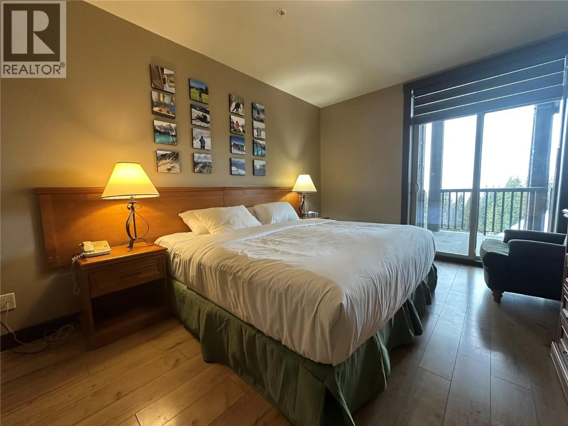 Property at #301 1420 PALLISER TRAIL, Golden, BC