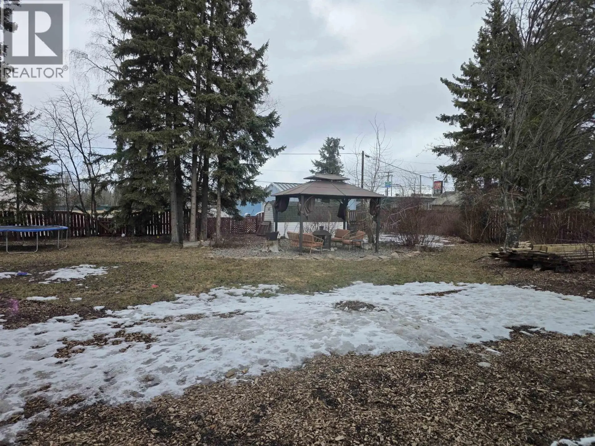 Property at 341 W 2ND STREET, Vanderhoof, BC