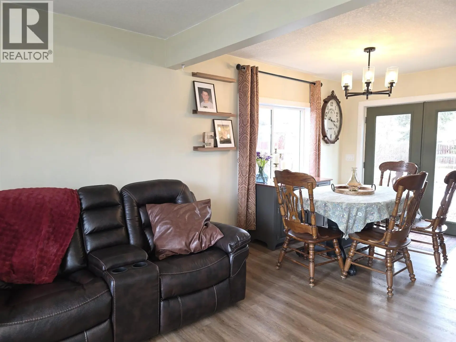 Property at 341 W 2ND STREET, Vanderhoof, BC