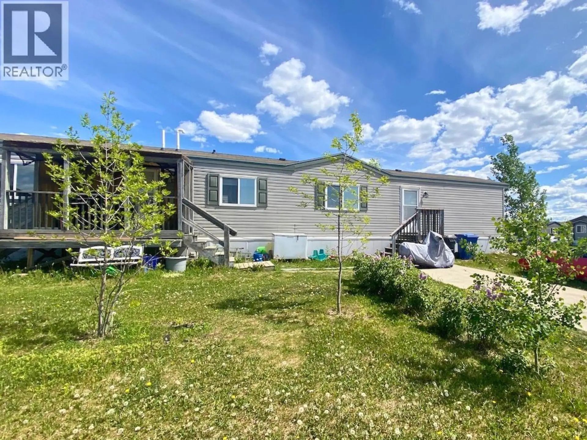 Property at 7926 85A AVENUE, Fort St. John, BC