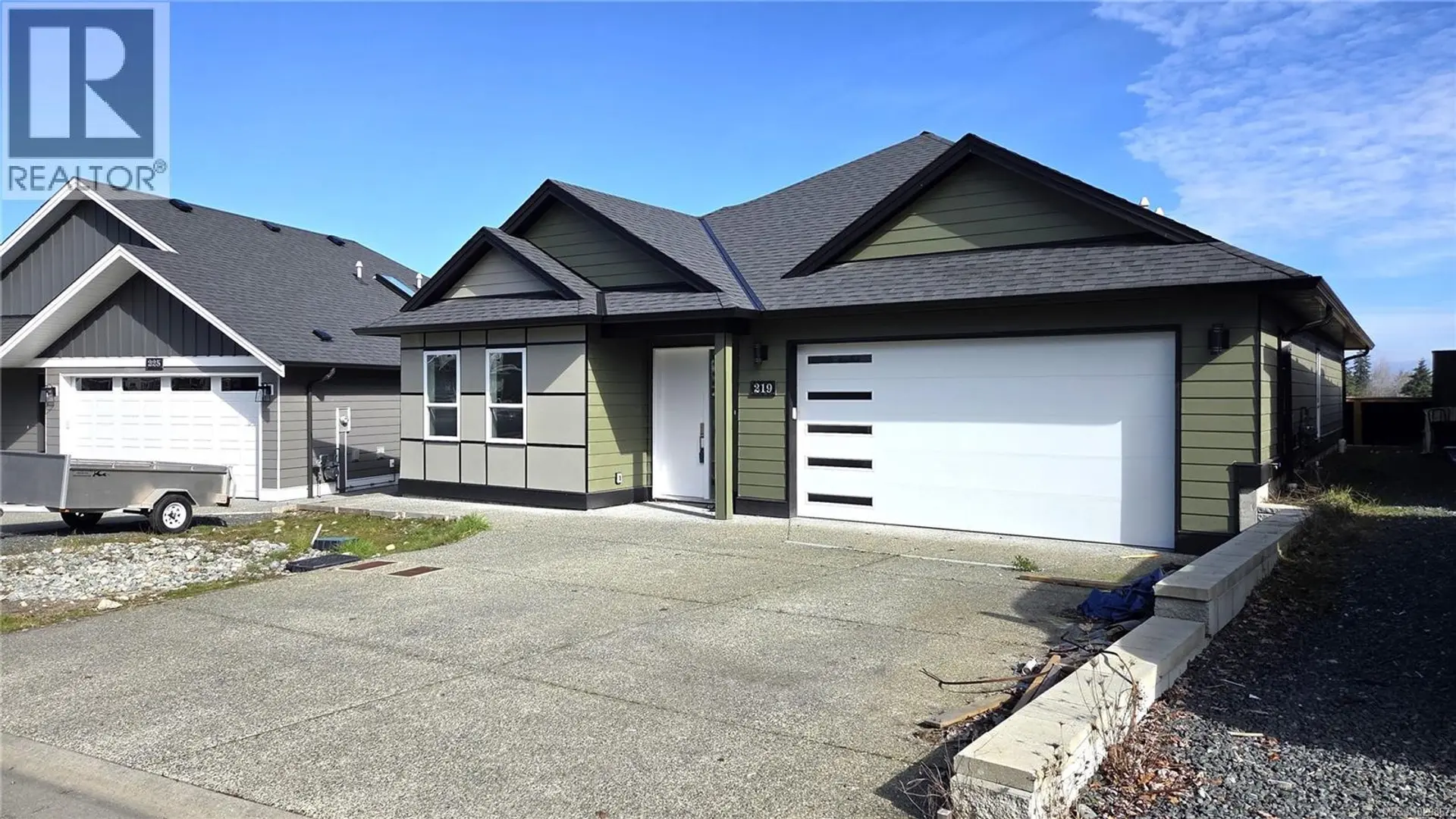 Property at 219 Dunbar Way, Parksville, BC