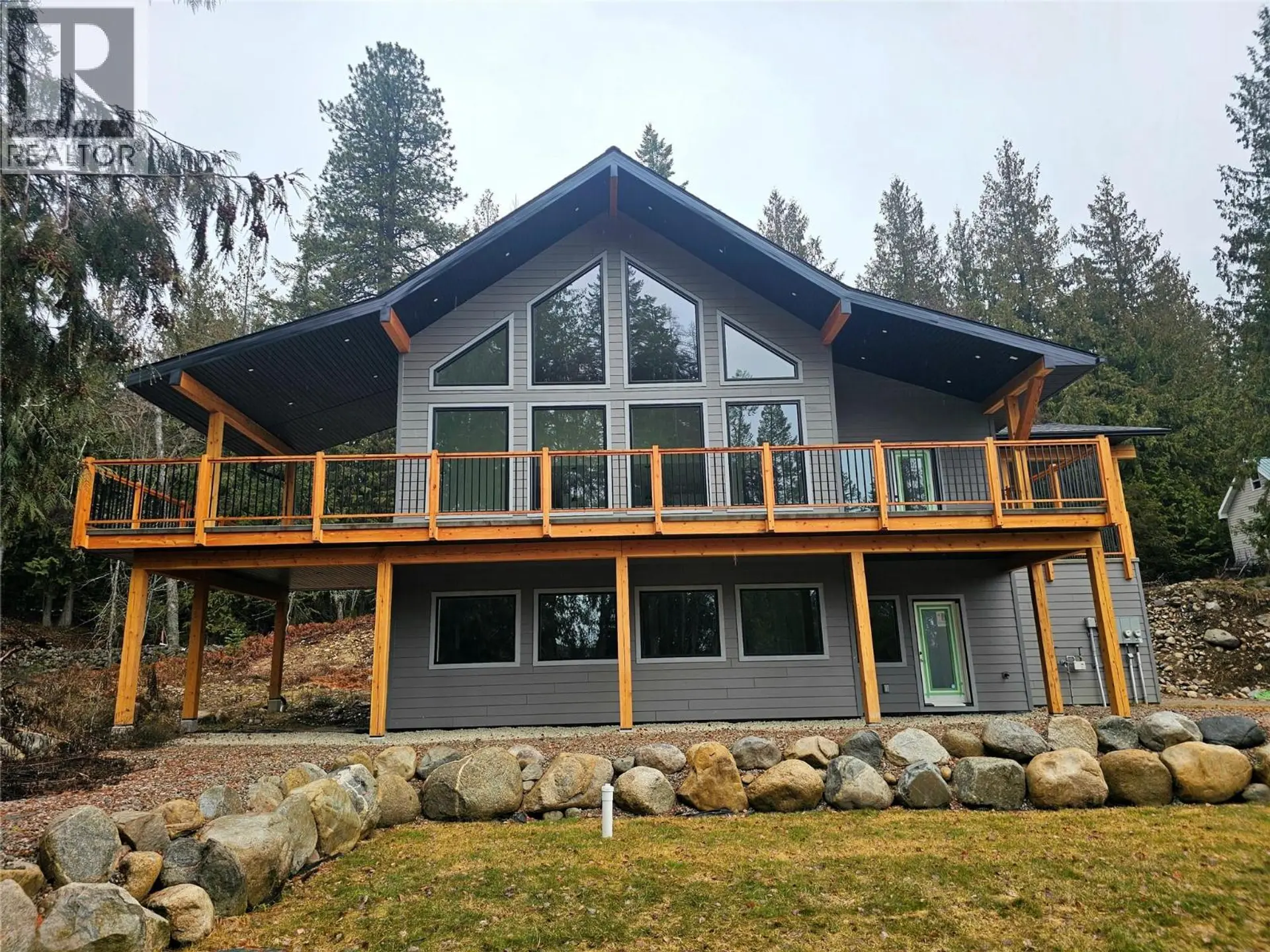Property at 2801 HARLOW Road, Nelson, BC