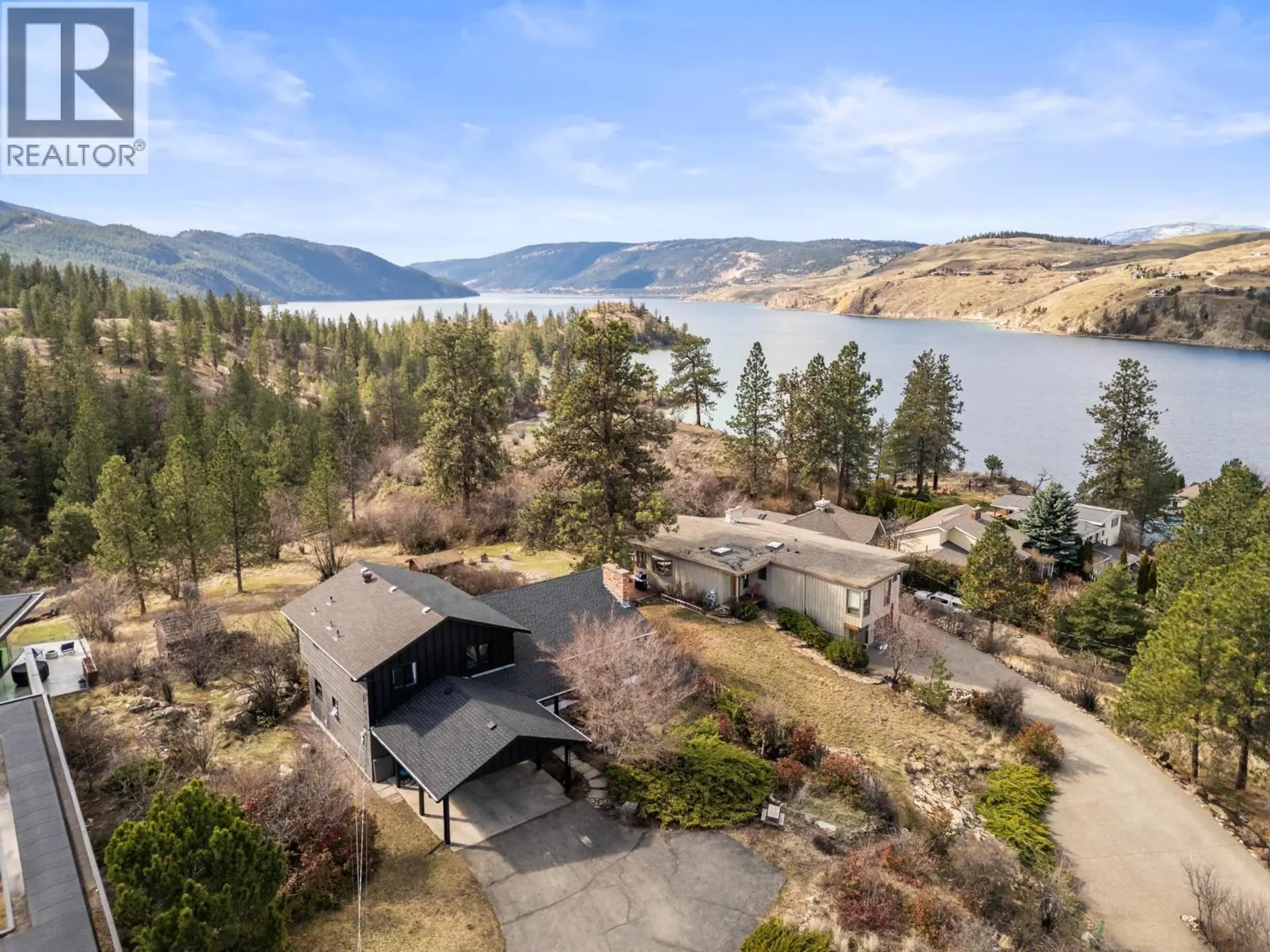 Property at 13501 Sumac Lane, Coldstream, BC