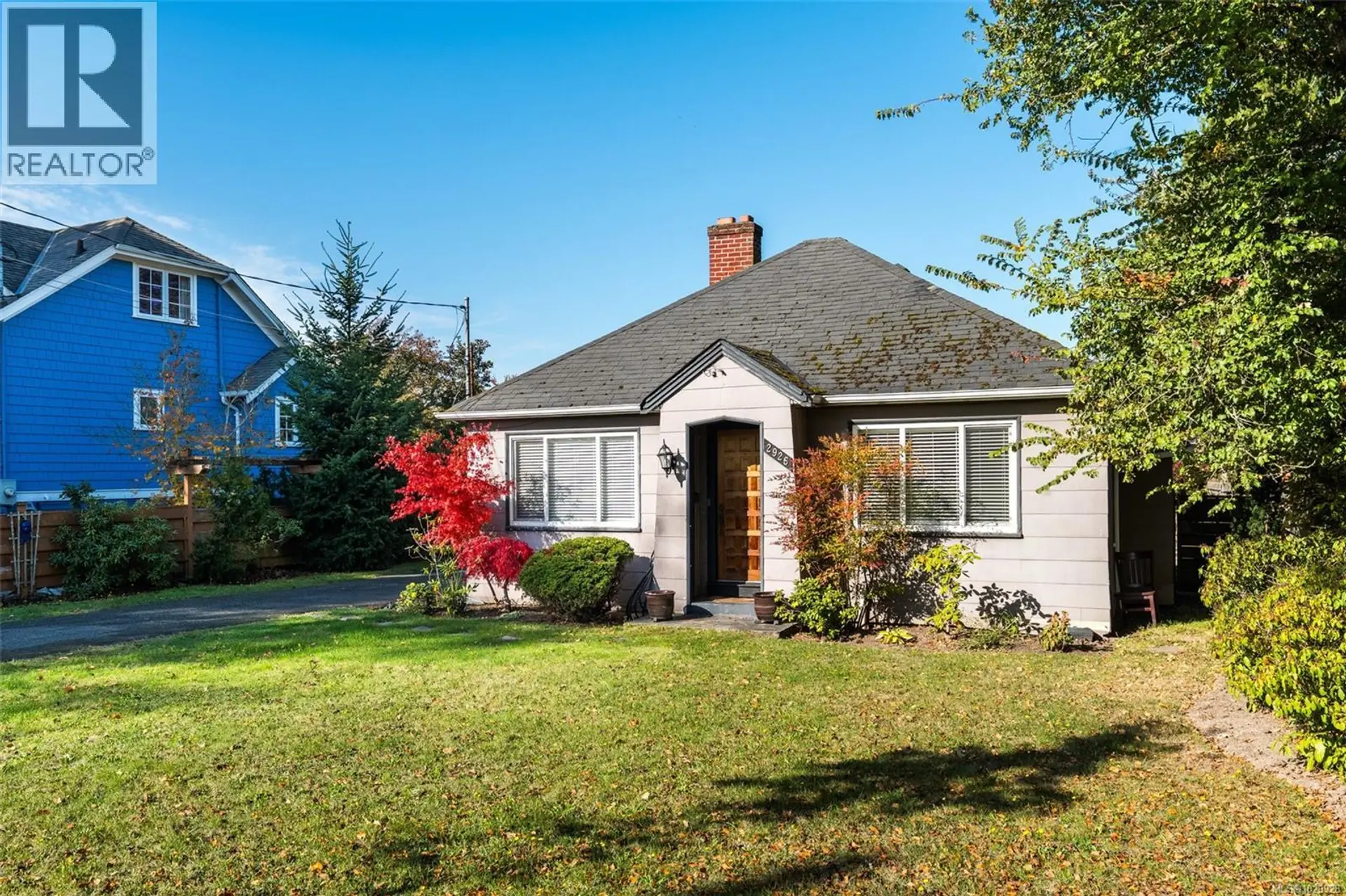 Property at 2926 COLQUITZ AVE, Saanich, BC