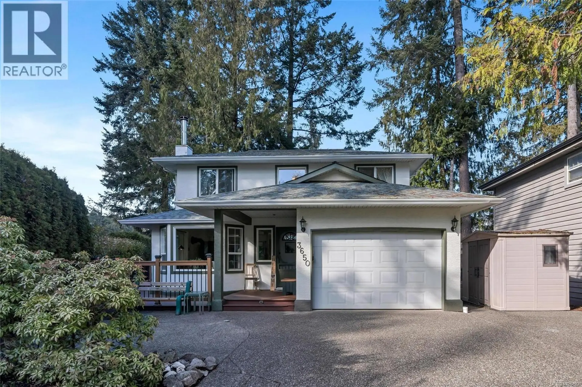 Property at 3650 Princess Close, Cobble Hill, BC