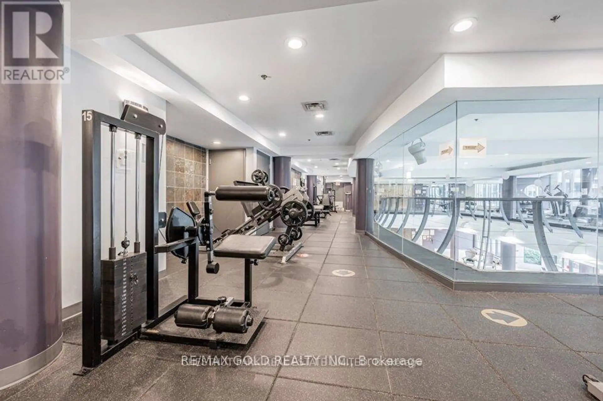 #1211 219 FORT YORK BOULEVARD - Image 10