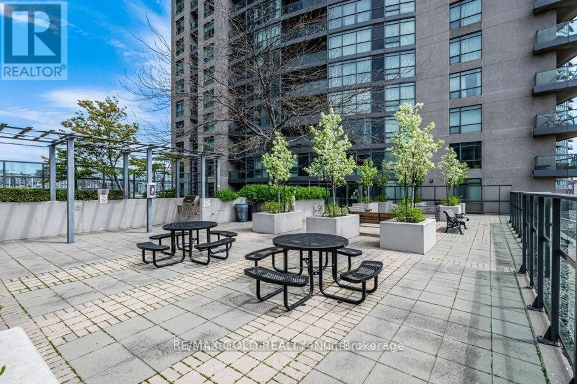 #1211 219 FORT YORK BOULEVARD - Image 12