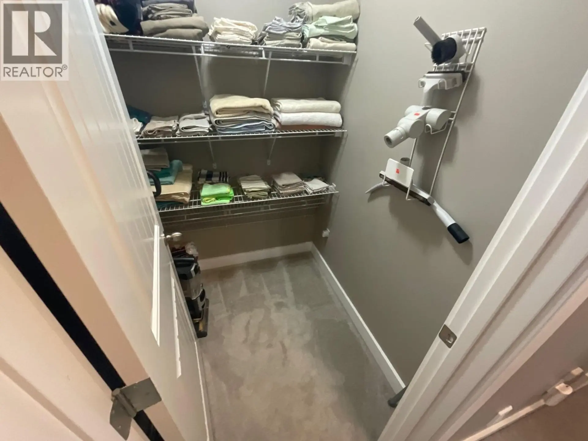 Property at #161 10104 114A AVENUE, Fort St. John, BC